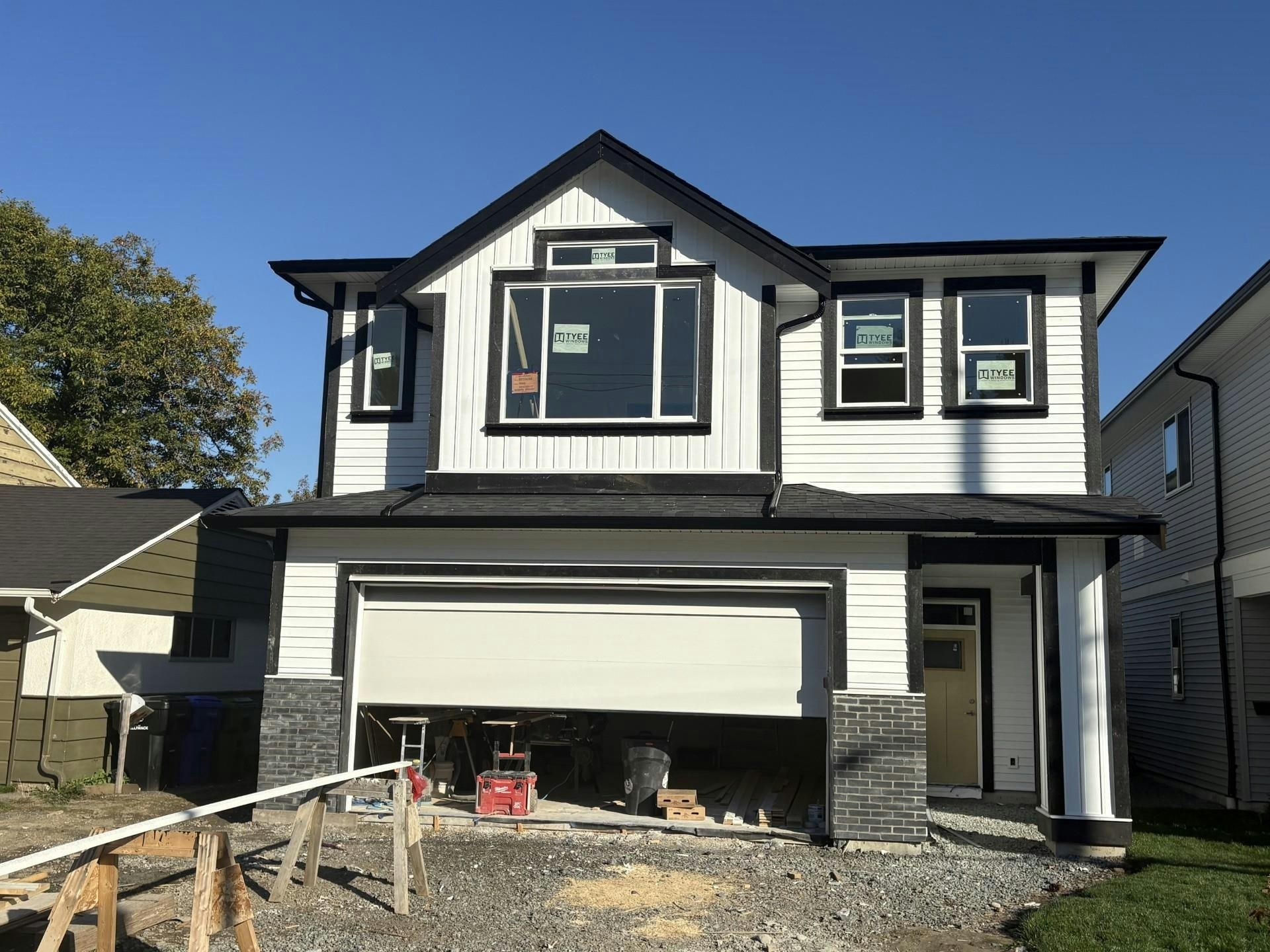 9660 Menzies Street, Chilliwack, BC, V2P 5Y9
