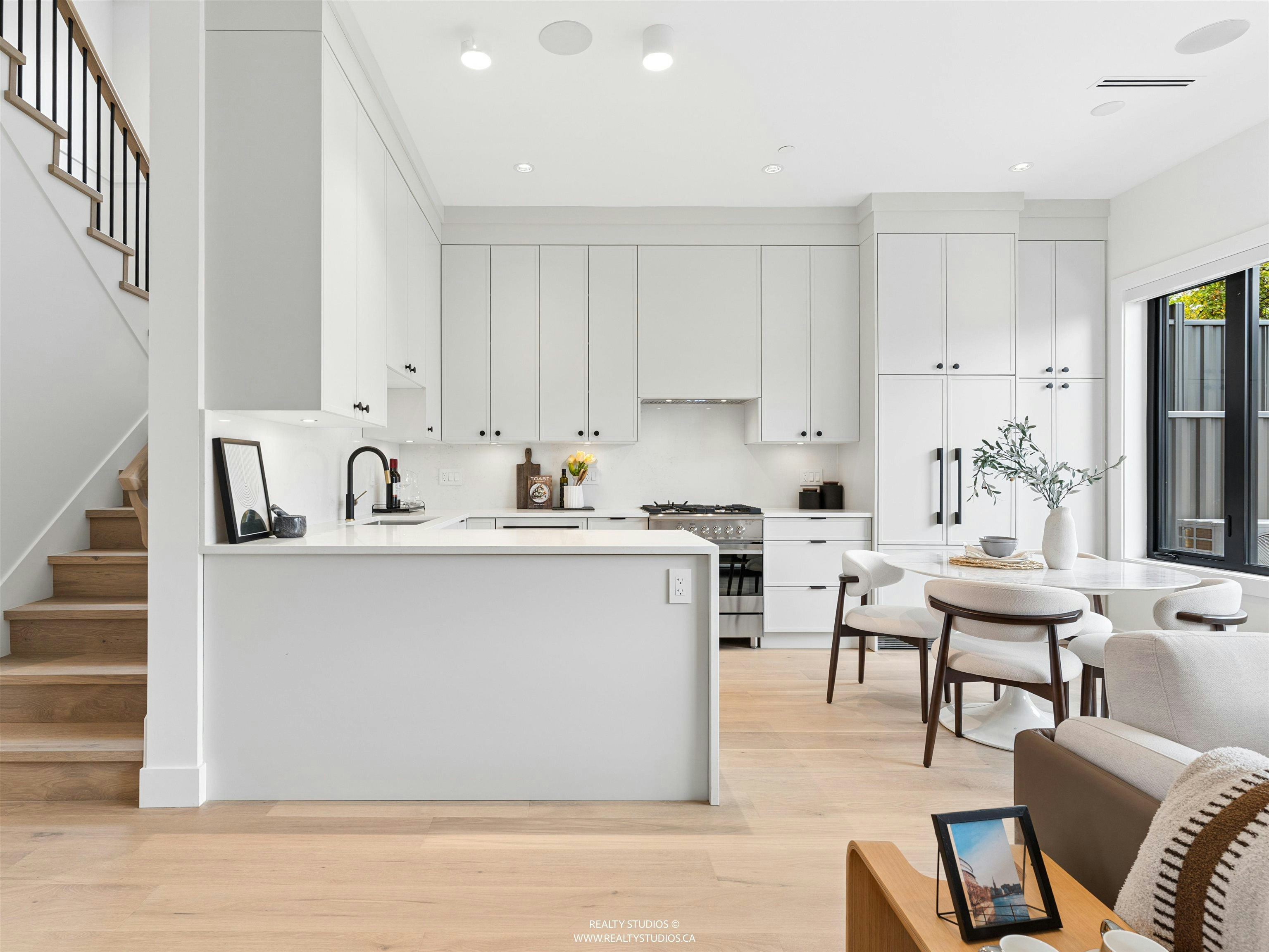 2-1986 E 8th Avenue, Vancouver, BC, V5N 1V1 - 6