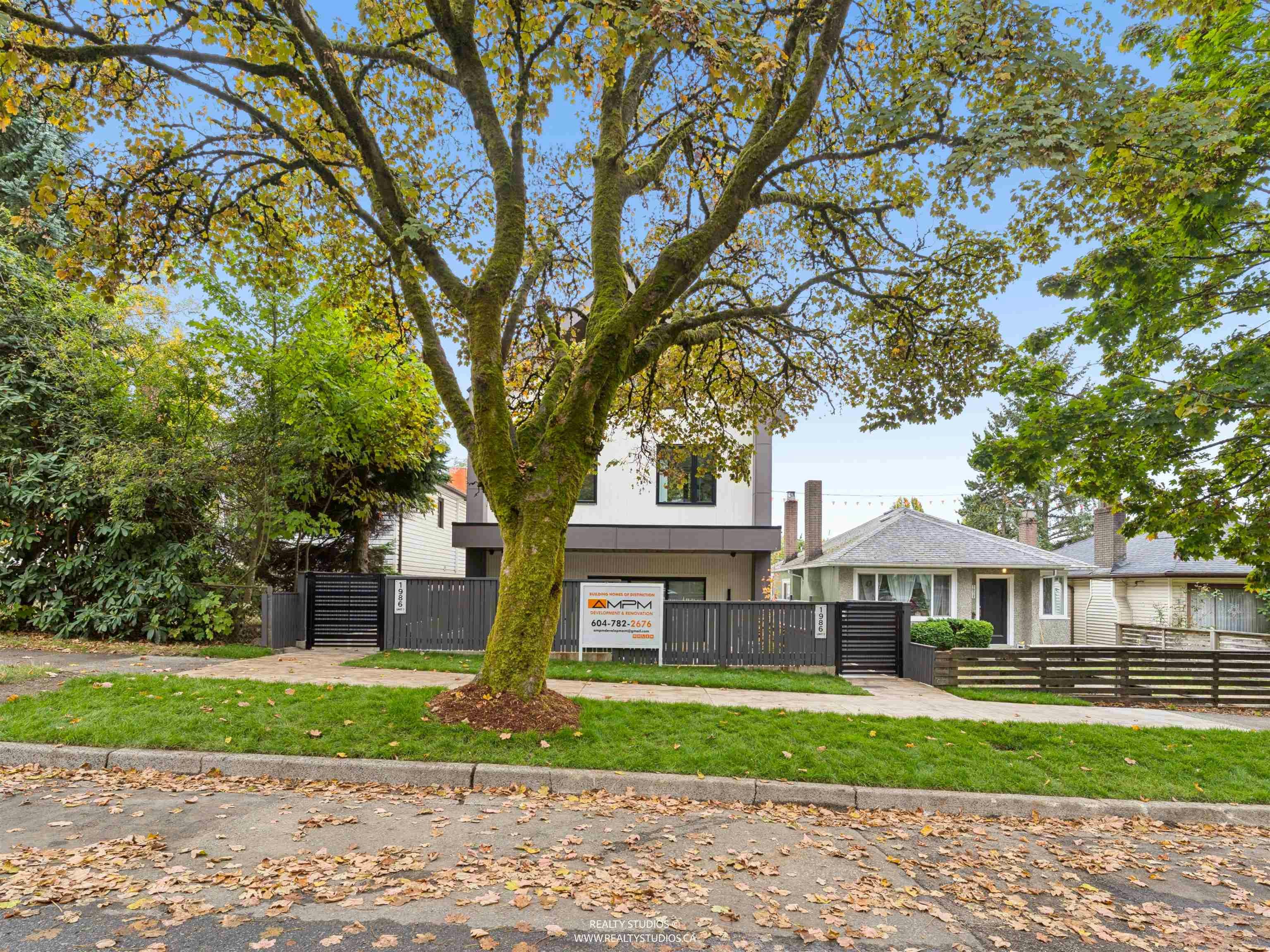 1-1986 E 8th Avenue, Vancouver, BC, V5N 1V1 - 34