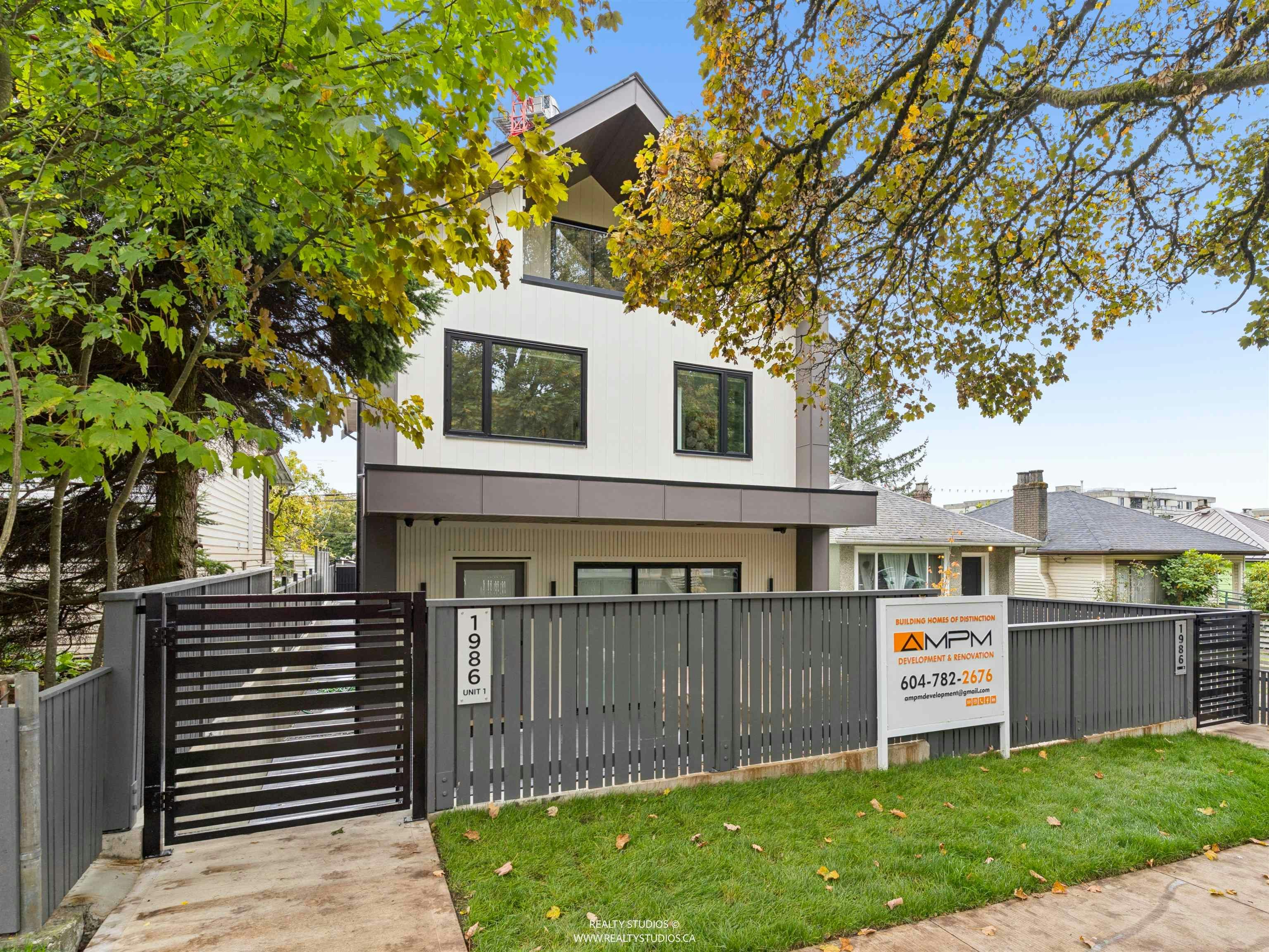 1-1986 E 8th Avenue, Vancouver, BC, V5N 1V1 - 31