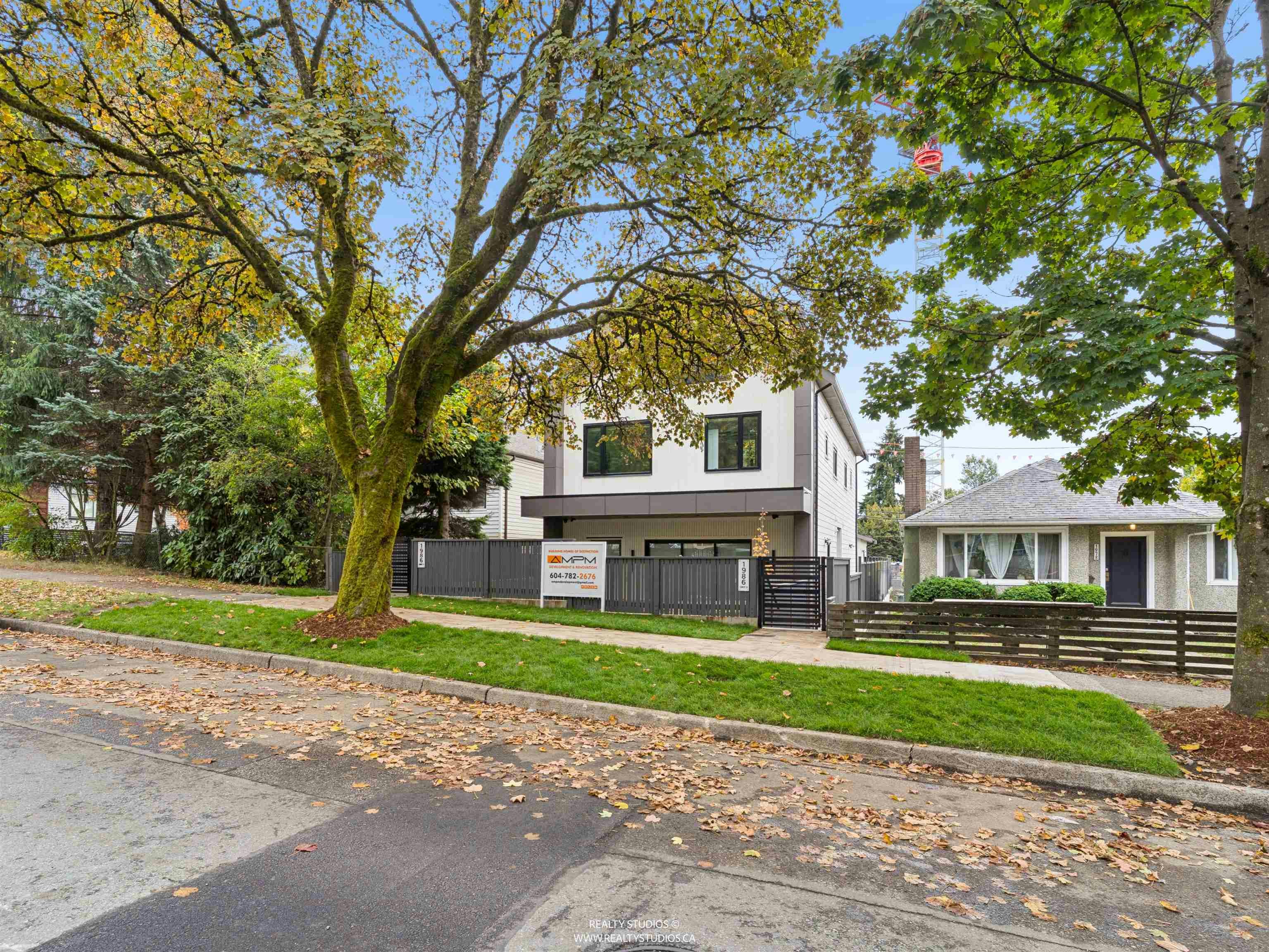 1-1986 E 8th Avenue, Vancouver, BC, V5N 1V1 - 35
