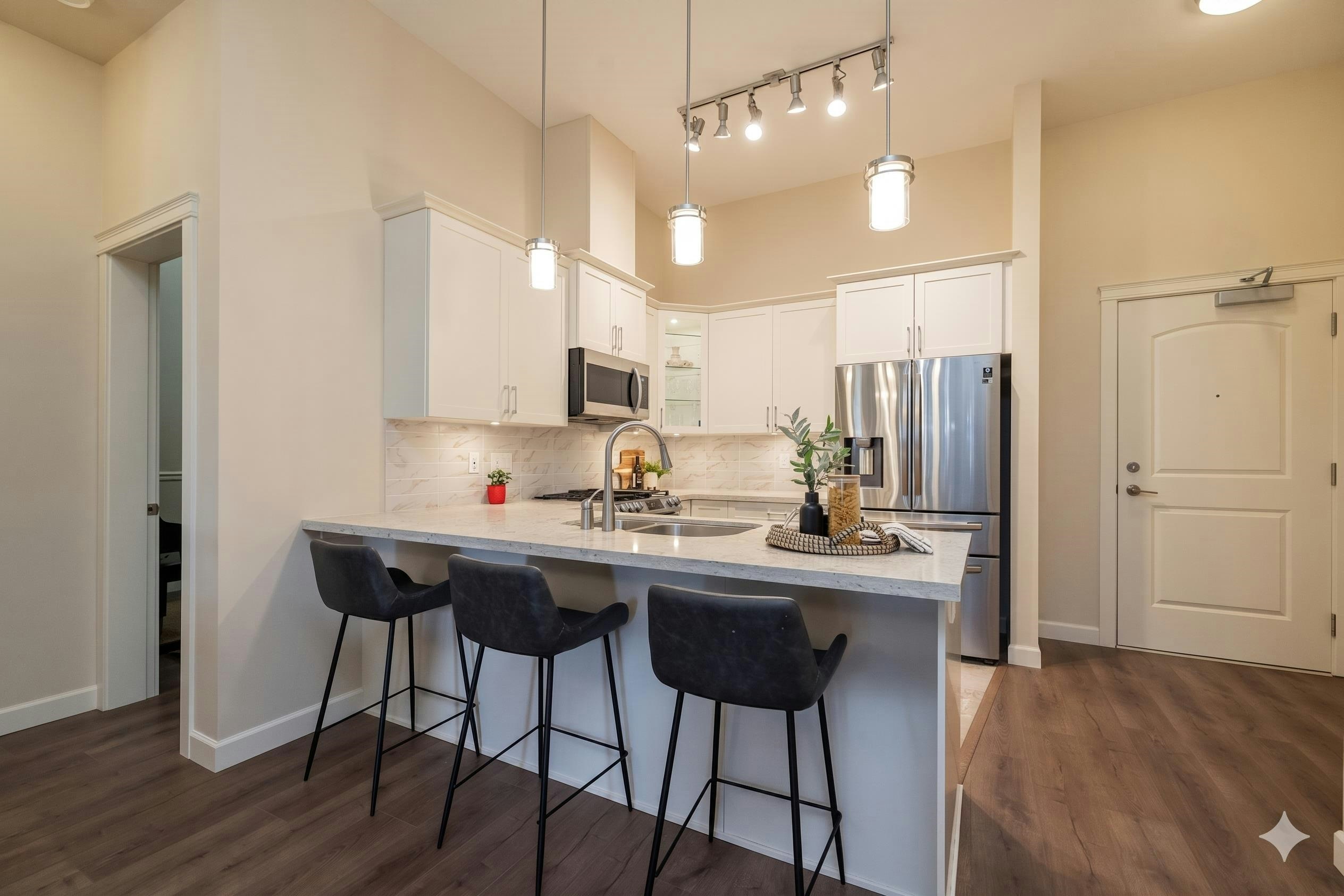 609-20325 85 Avenue, Langley, BC, V2Y 3L2 - 2