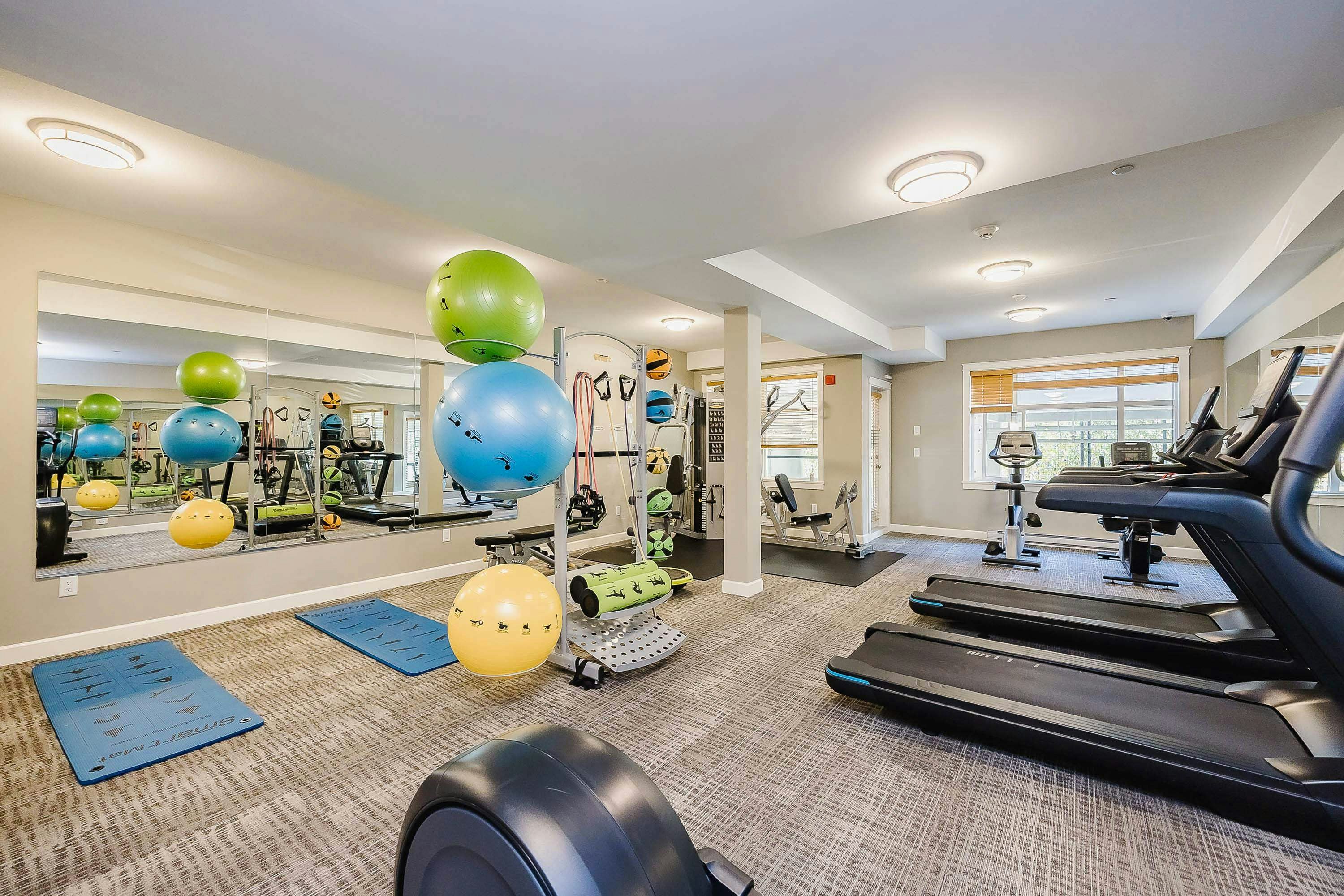 609-20325 85 Avenue, Langley, BC, V2Y 3L2 - 34