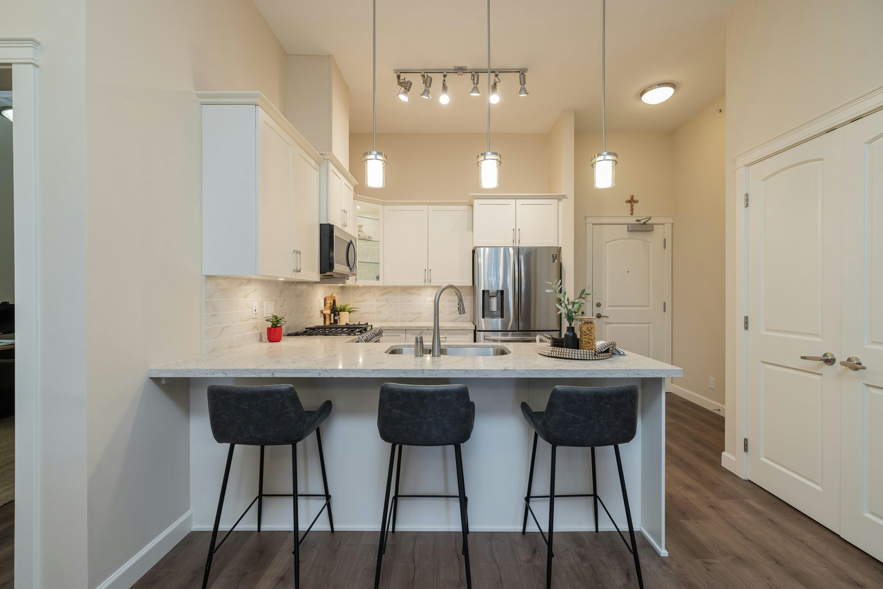 609-20325 85 Avenue, Langley, BC, V2Y 3L2 - 7