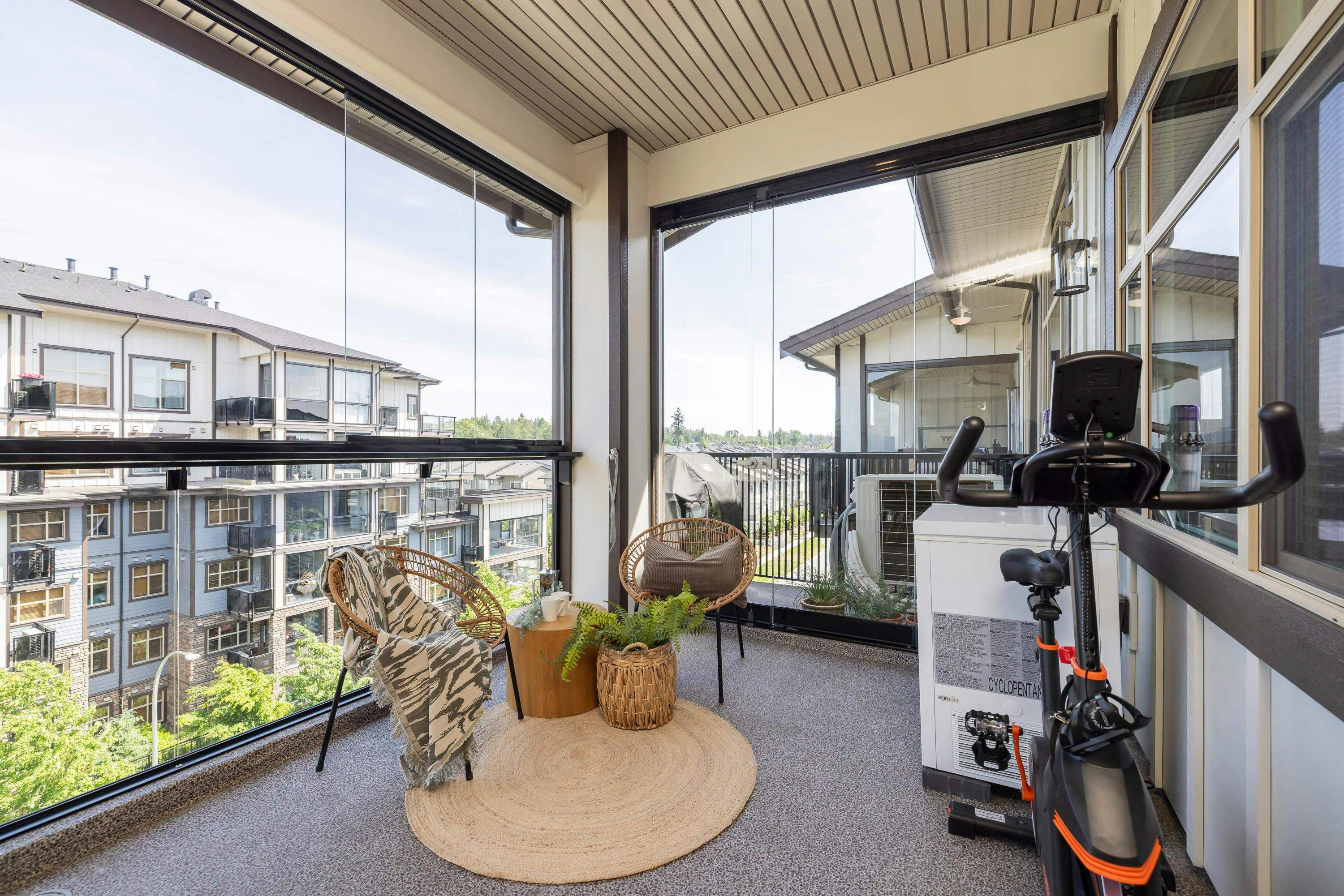 609-20325 85 Avenue, Langley, BC, V2Y 3L2 - 29