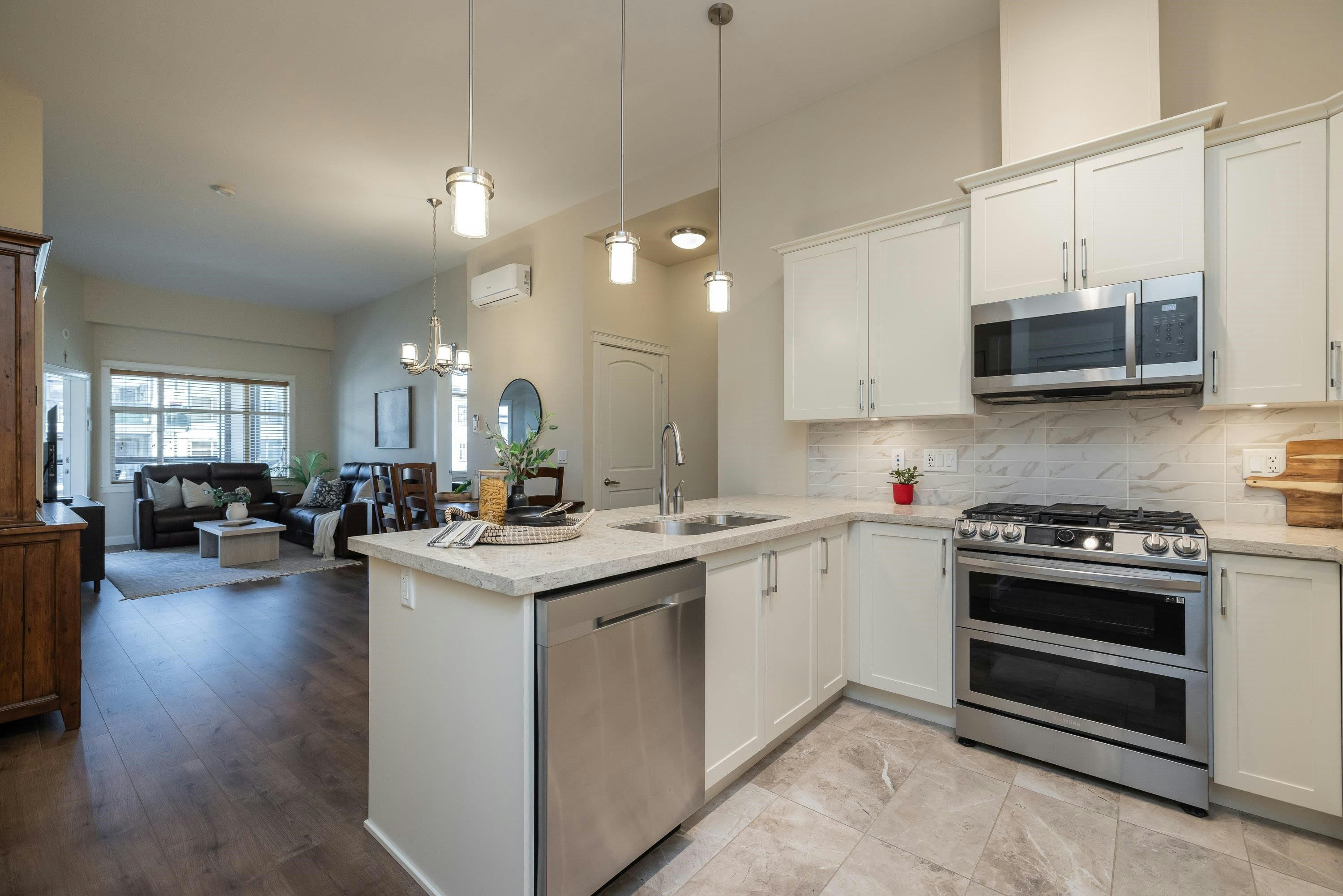 609-20325 85 Avenue, Langley, BC, V2Y 3L2 - 3