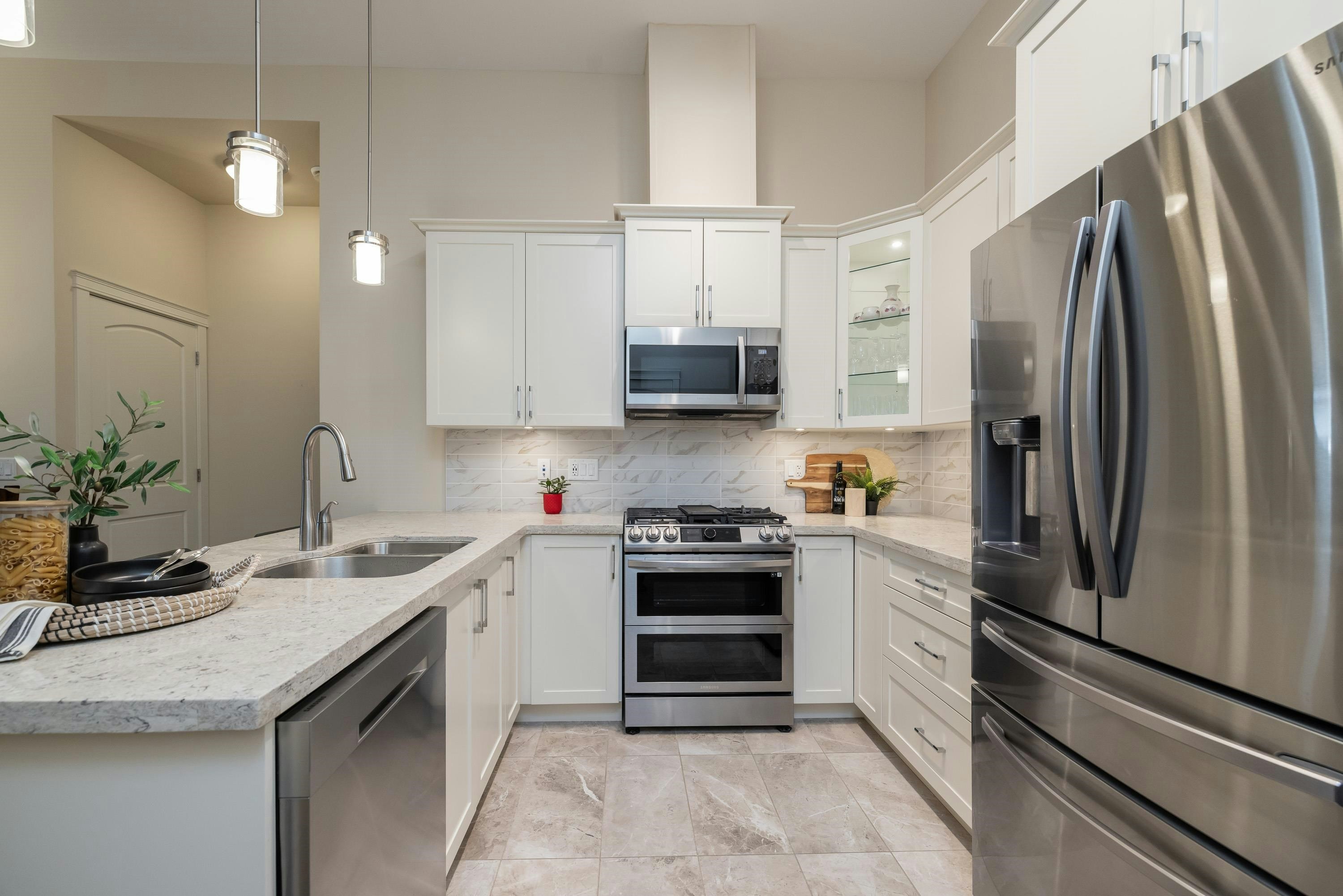 609-20325 85 Avenue, Langley, BC, V2Y 3L2 - 4