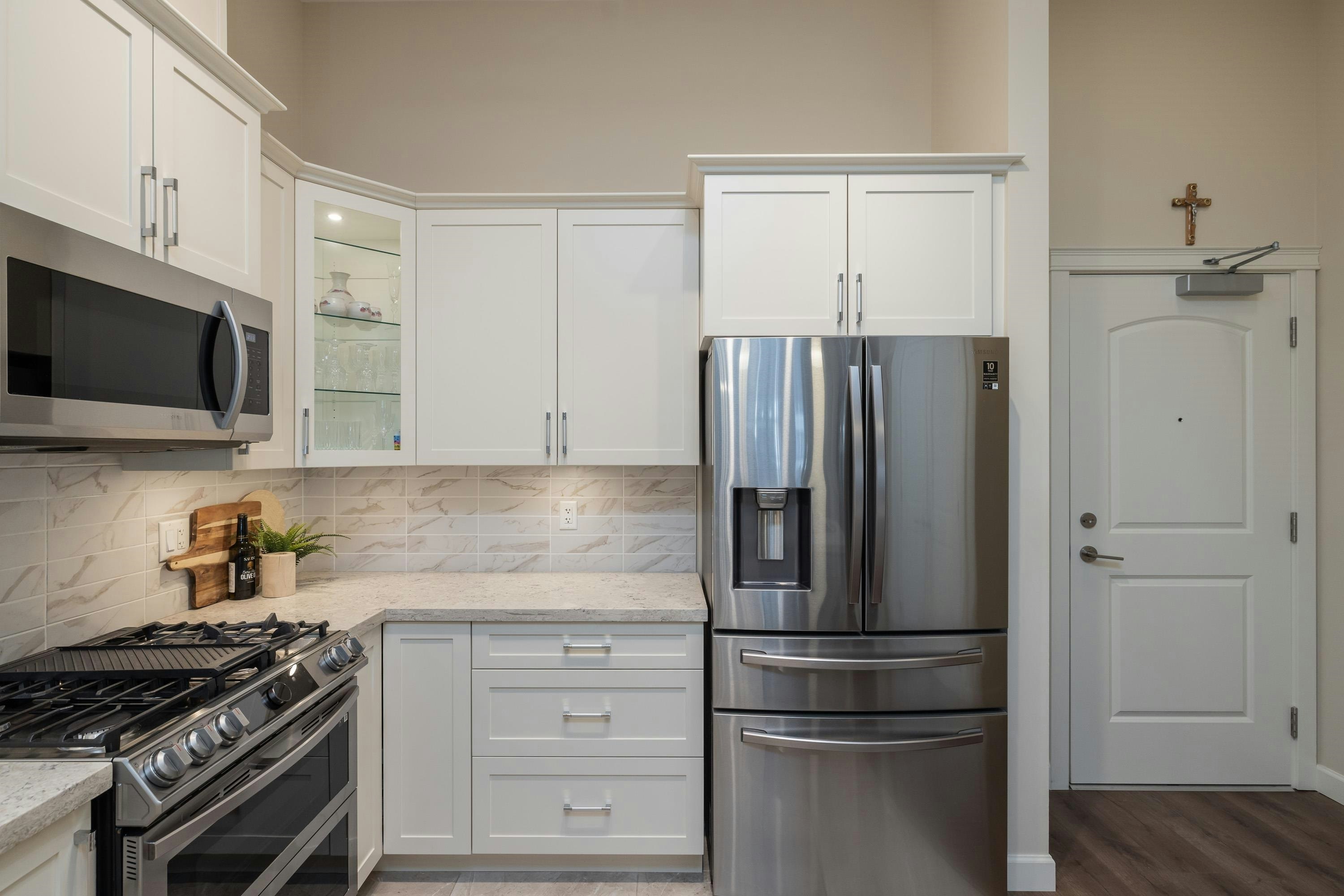 609-20325 85 Avenue, Langley, BC, V2Y 3L2 - 9