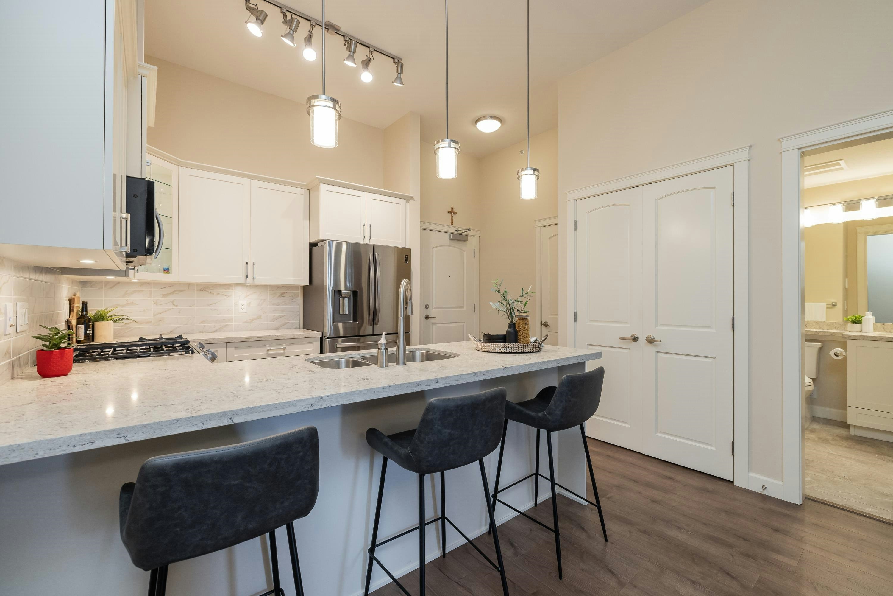 609-20325 85 Avenue, Langley, BC, V2Y 3L2 - 8