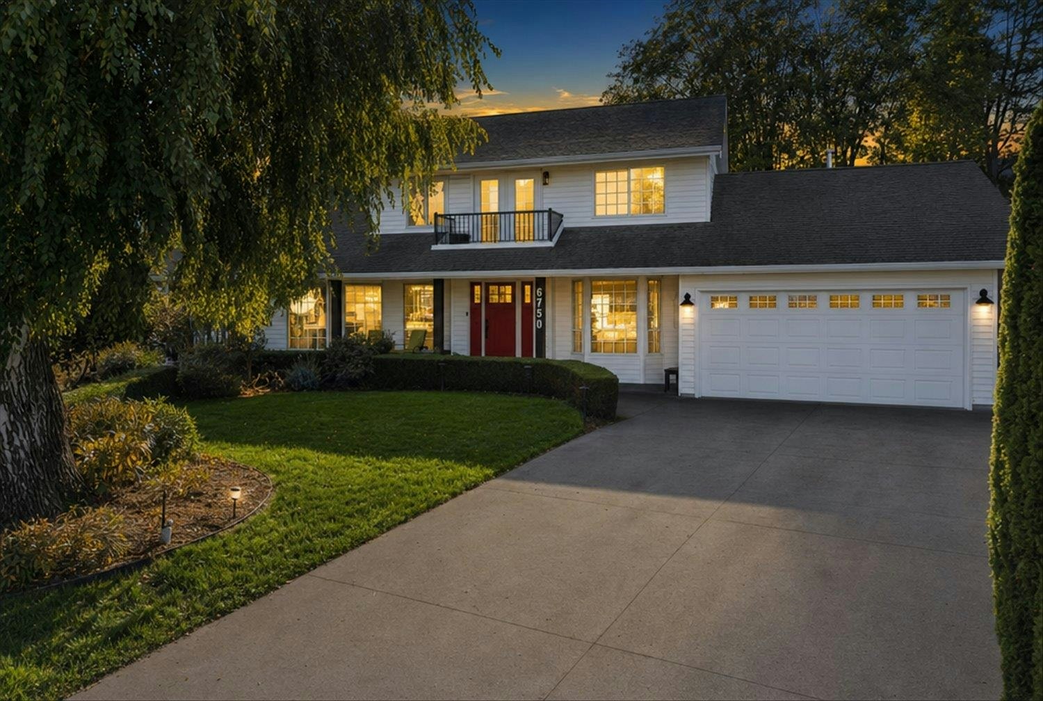 6750 Worthington Place, Chilliwack, BC, V2R 1N6