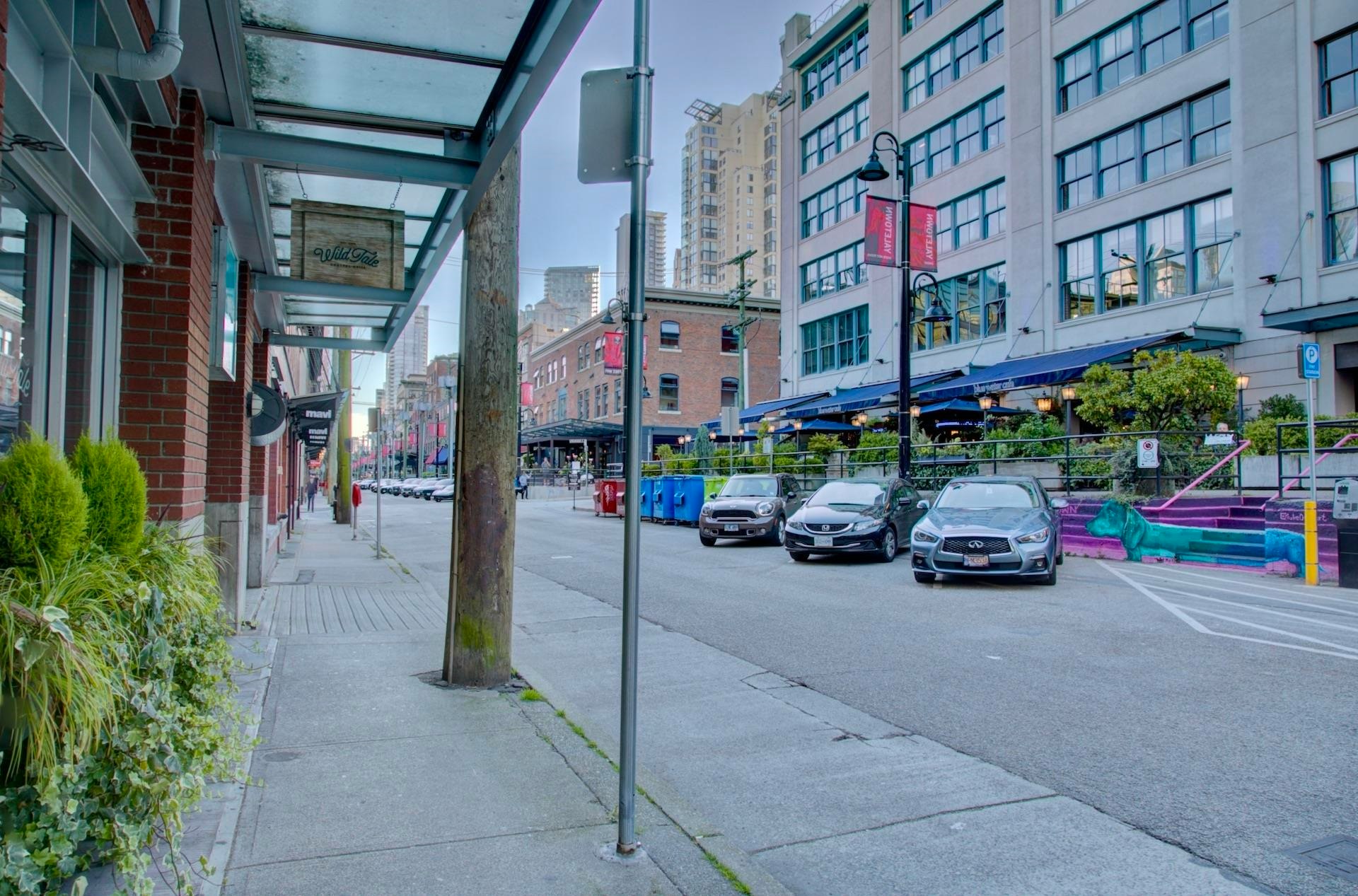 2403-1001 Homer Street, Vancouver, BC, V6B 1M9 - 37
