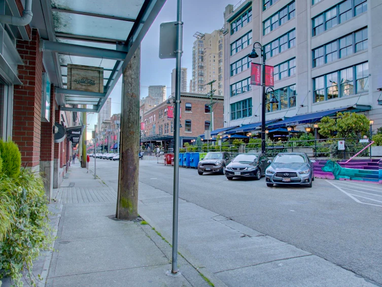 2403-1001 Homer Street, Vancouver, BC, V6B 1M9 - 37