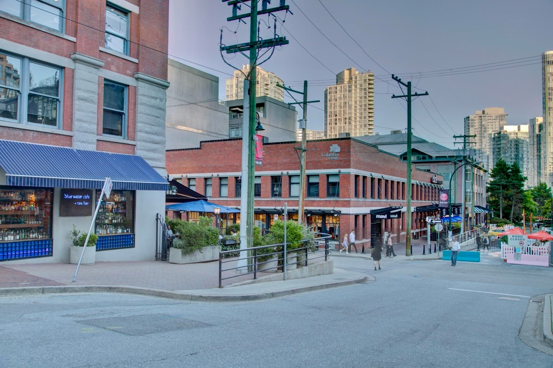 2403-1001 Homer Street, Vancouver, BC, V6B 1M9 - 35