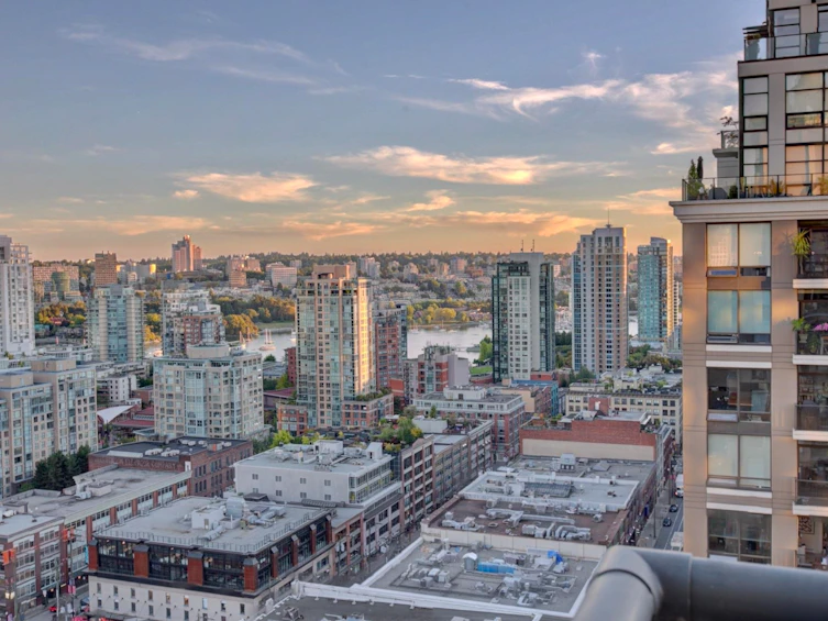 2403-1001 Homer Street, Vancouver, BC, V6B 1M9 - 24