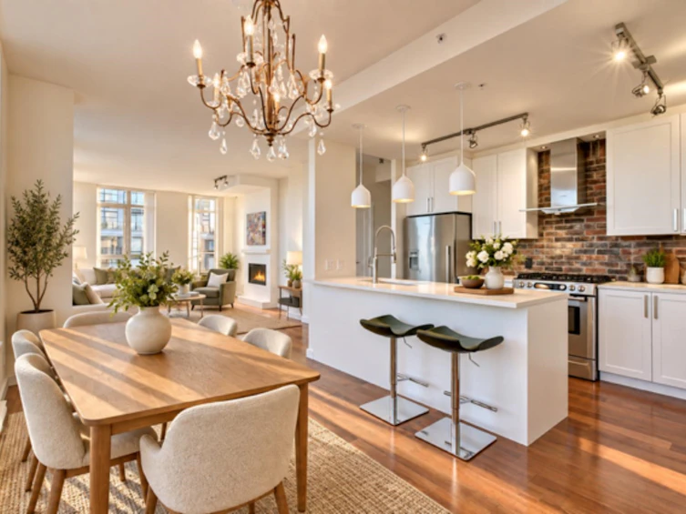 2403-1001 Homer Street, Vancouver, BC, V6B 1M9
