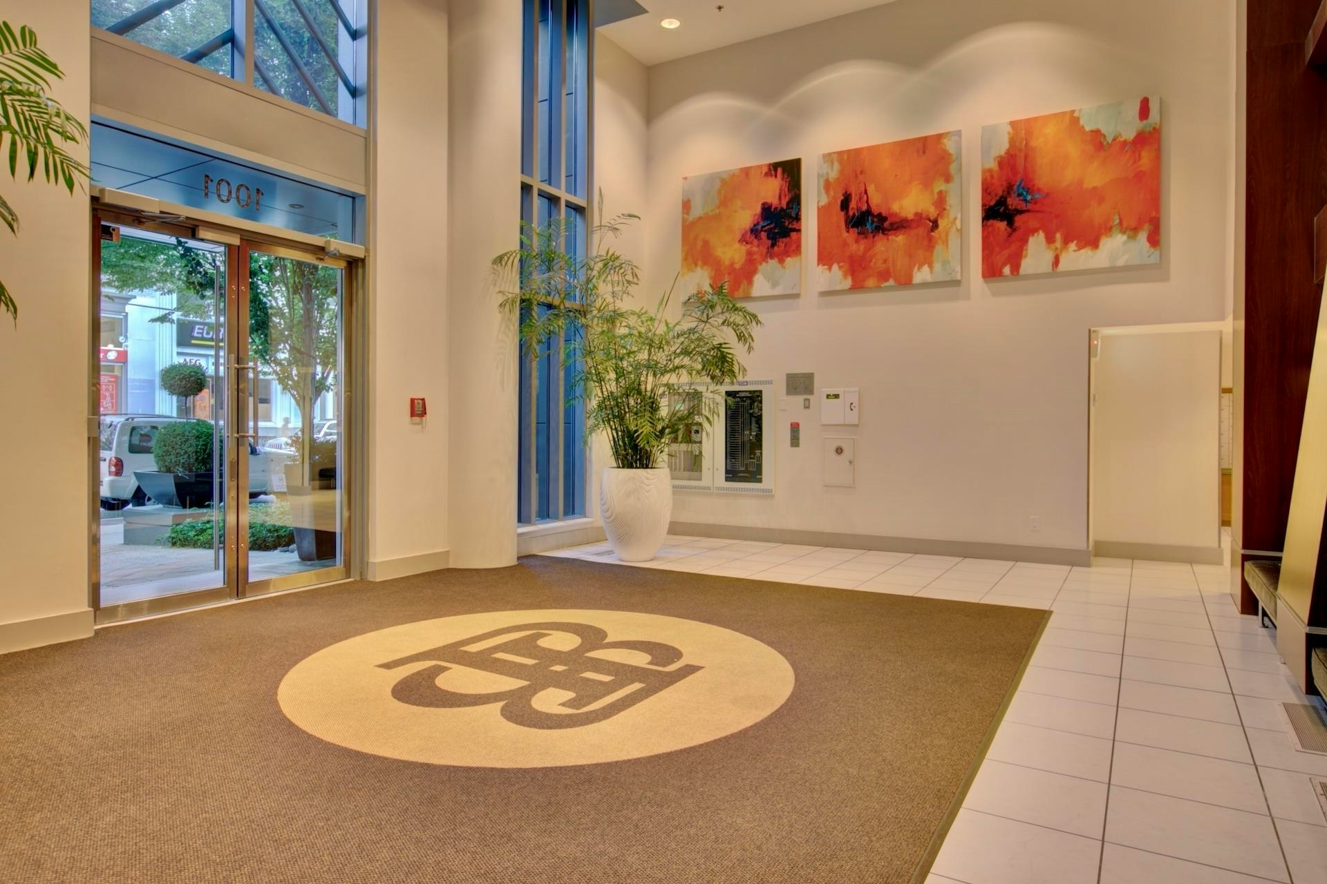 2403-1001 Homer Street, Vancouver, BC, V6B 1M9 - 34