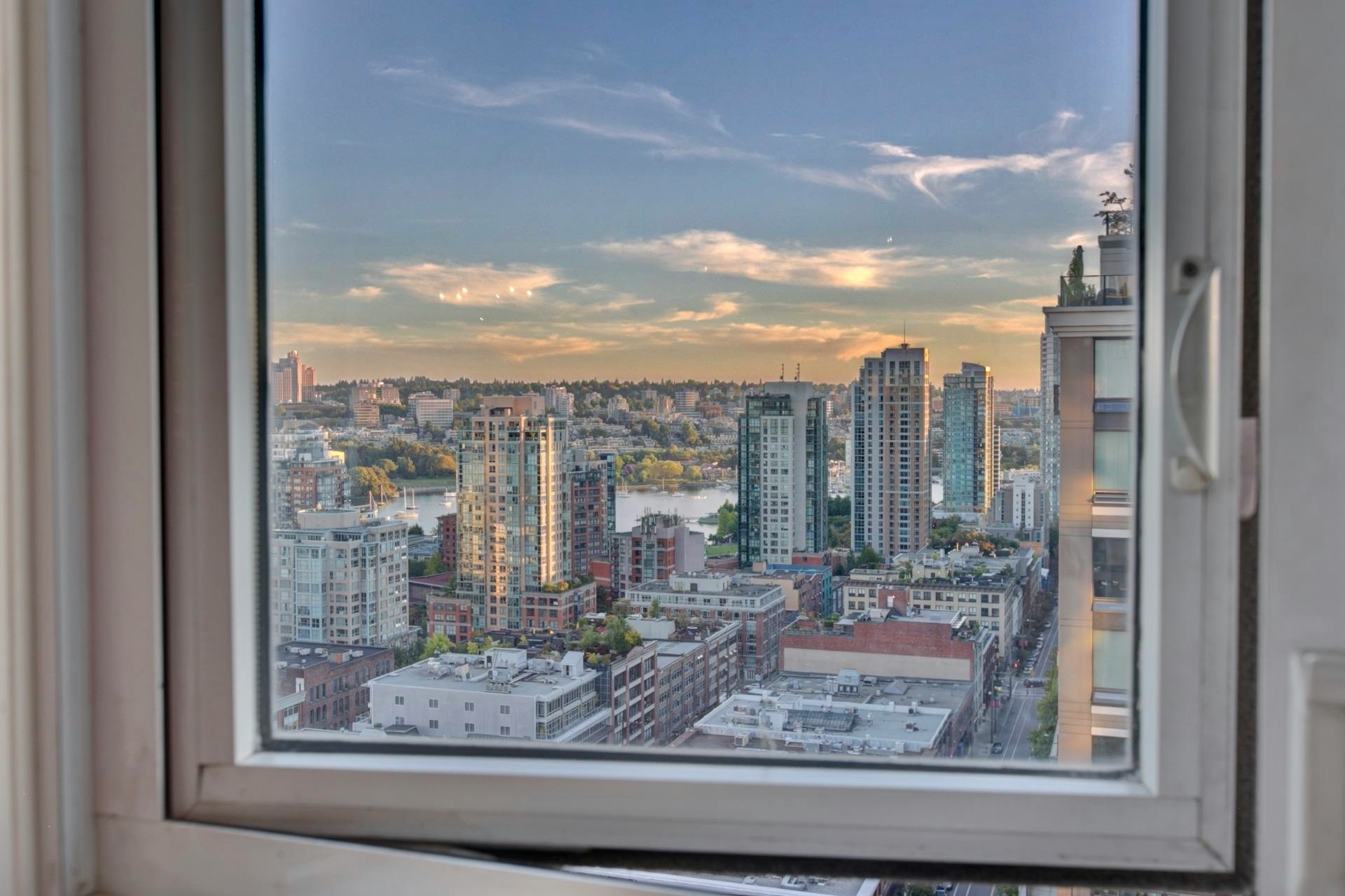 2403-1001 Homer Street, Vancouver, BC, V6B 1M9 - 23