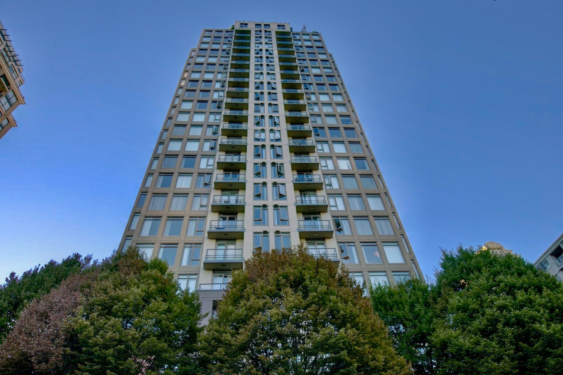 2403-1001 Homer Street, Vancouver, BC, V6B 1M9 - 27