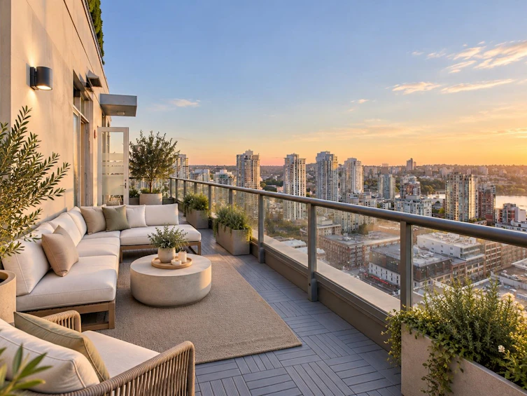 2403-1001 Homer Street, Vancouver, BC, V6B 1M9 - 21