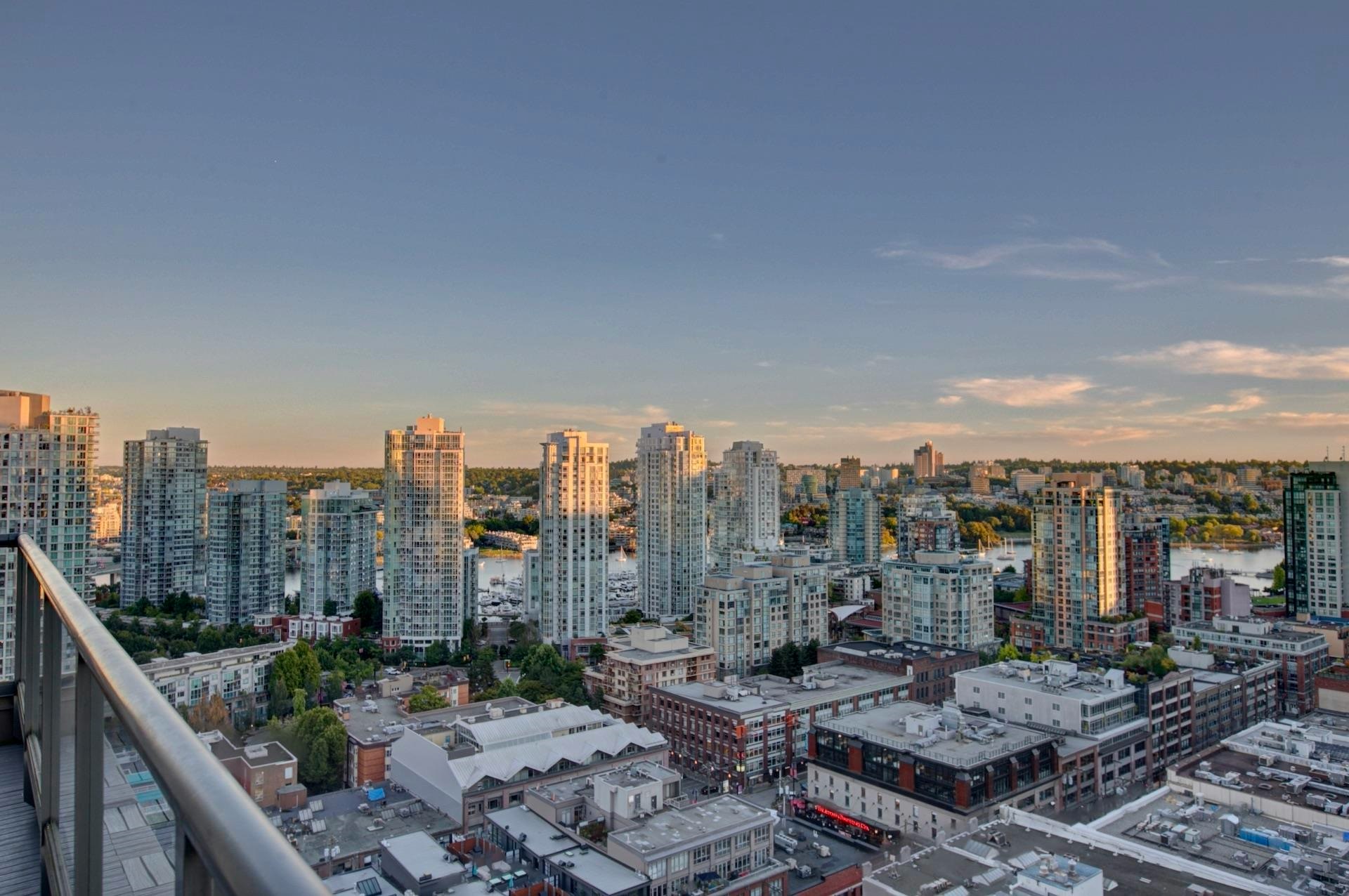 2403-1001 Homer Street, Vancouver, BC, V6B 1M9 - 25