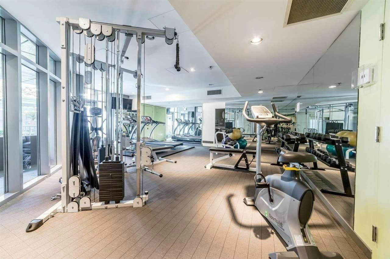 2403-1001 Homer Street, Vancouver, BC, V6B 1M9 - 32