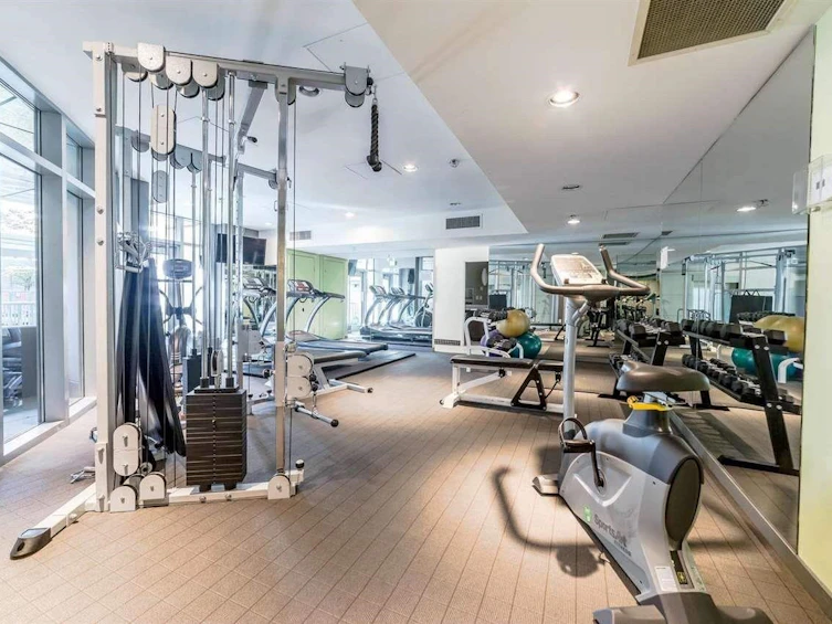 2403-1001 Homer Street, Vancouver, BC, V6B 1M9 - 32