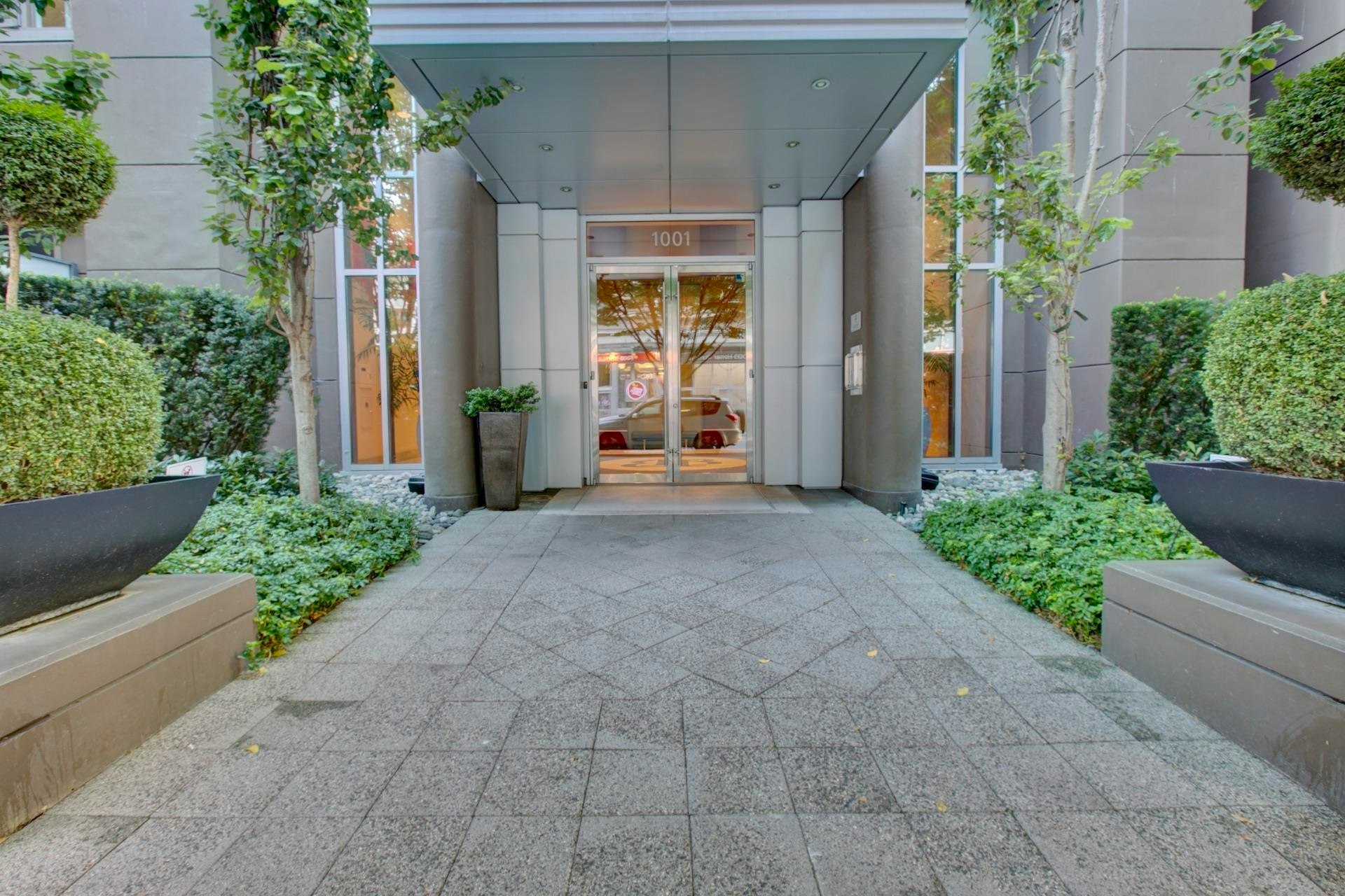 2403-1001 Homer Street, Vancouver, BC, V6B 1M9 - 29