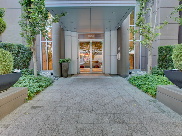 2403-1001 Homer Street, Vancouver, BC, V6B 1M9 - 29