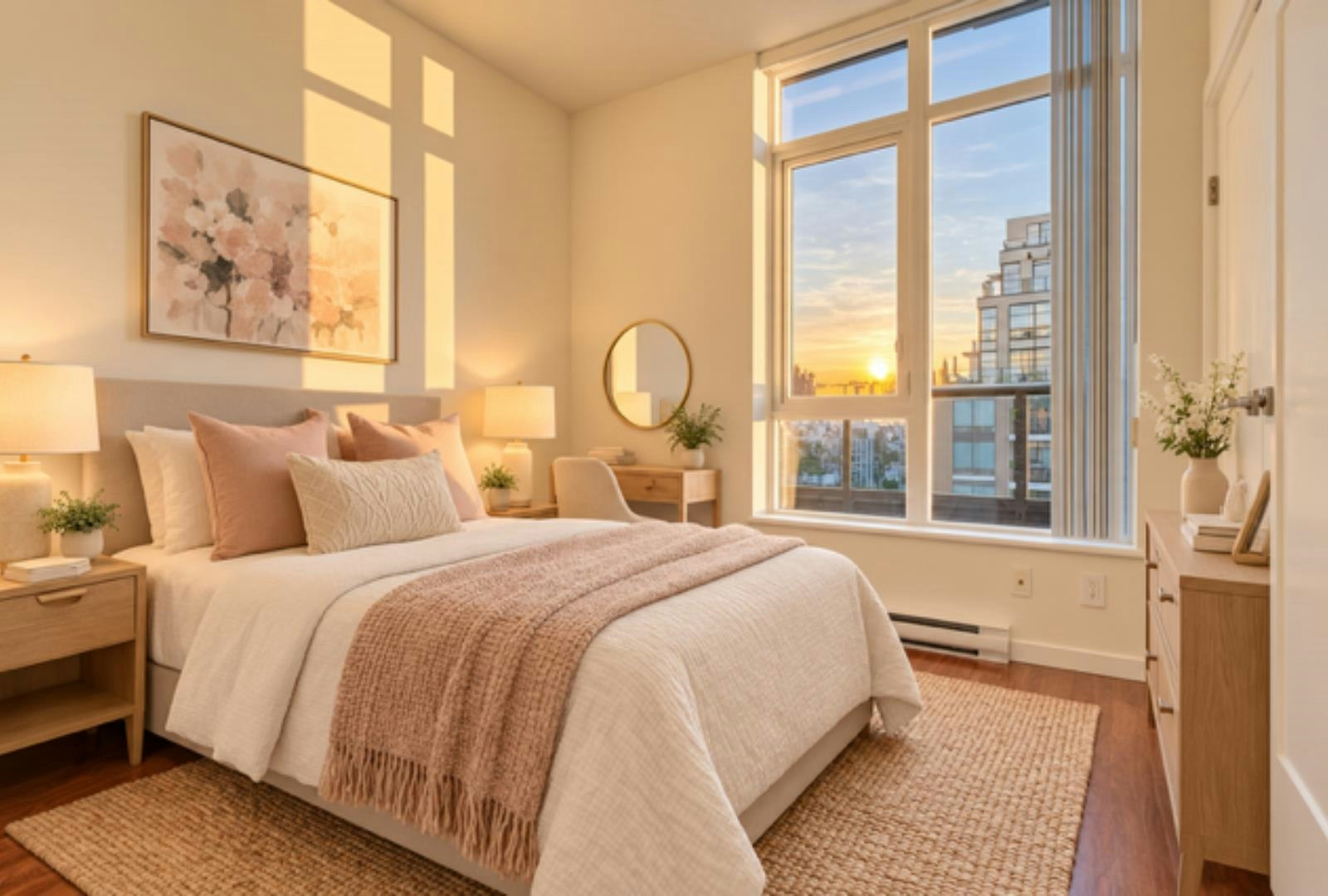 2403-1001 Homer Street, Vancouver, BC, V6B 1M9 - 5