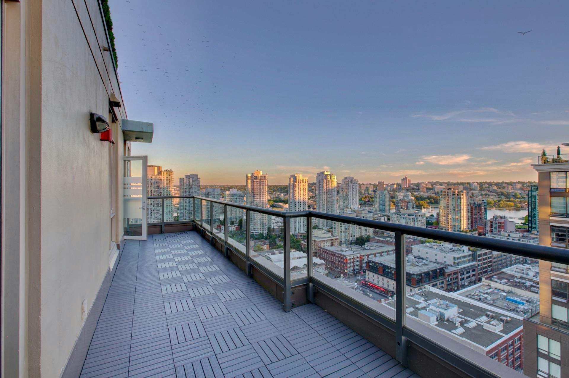 2403-1001 Homer Street, Vancouver, BC, V6B 1M9 - 22