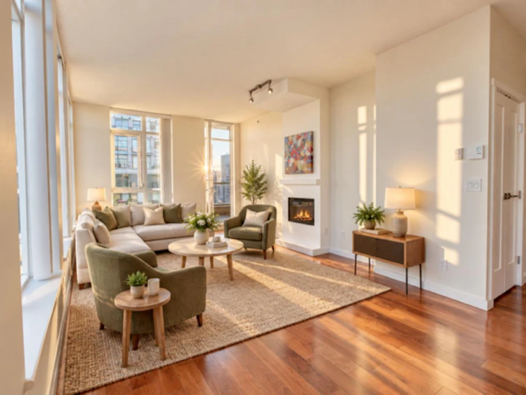 2403-1001 Homer Street, Vancouver, BC, V6B 1M9 - 2