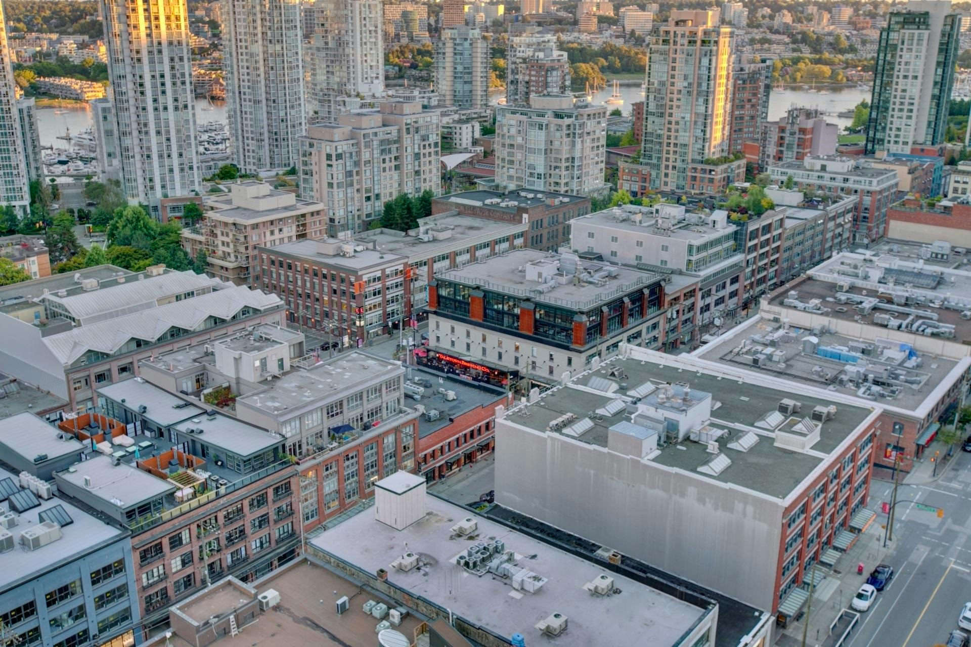 2403-1001 Homer Street, Vancouver, BC, V6B 1M9 - 26