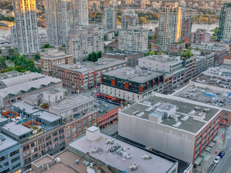 2403-1001 Homer Street, Vancouver, BC, V6B 1M9 - 26