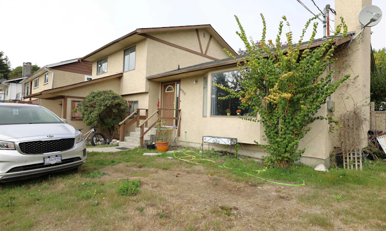4356 Cameo Road