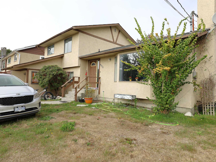 4356 Cameo Road, Sechelt, BC, V0N 3A0