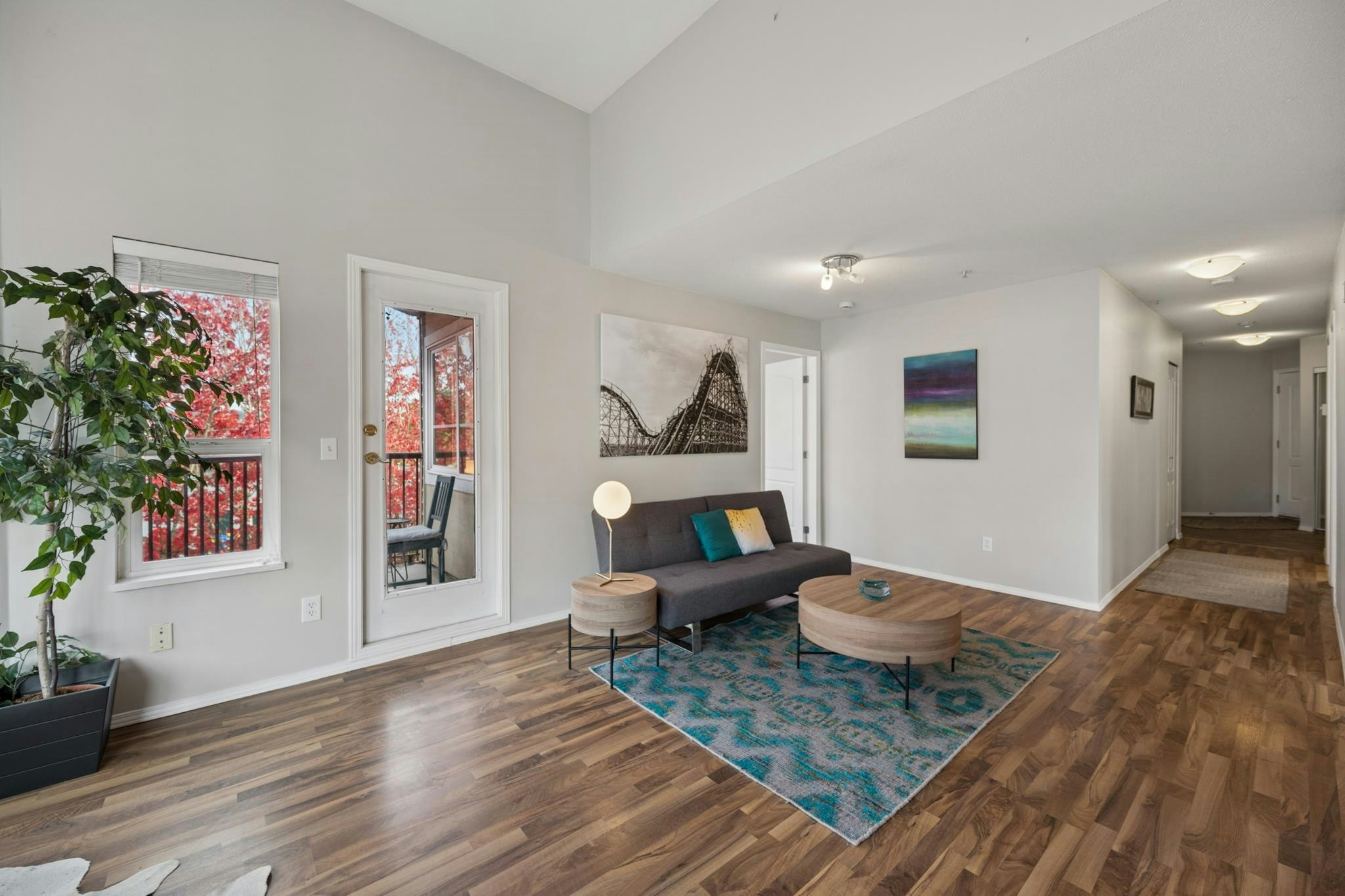 406-5765 Glover Road, Langley, BC, V3A 8M8 - 5