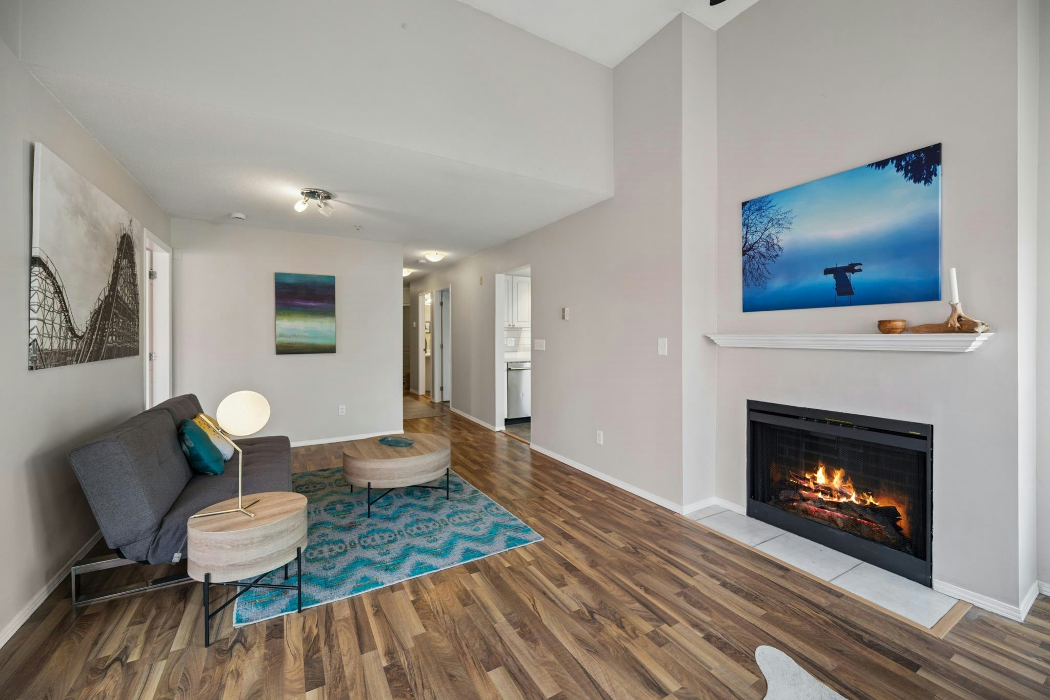 406-5765 Glover Road, Langley, BC, V3A 8M8 - 7
