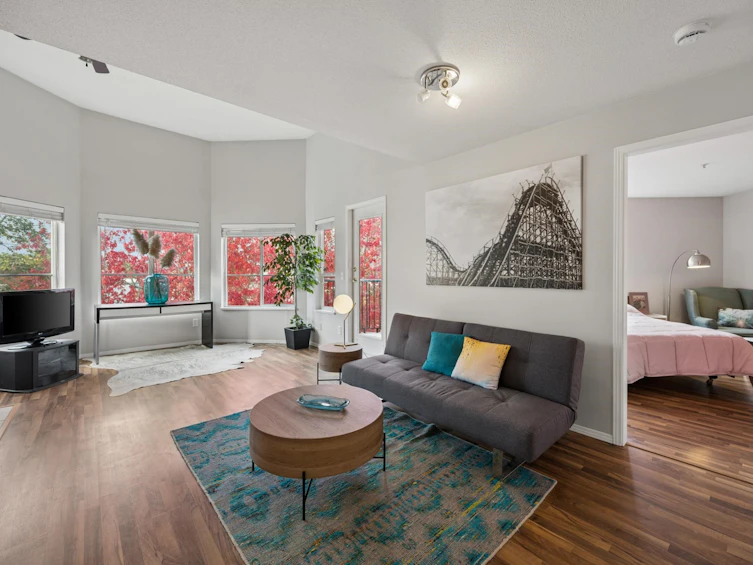 406-5765 Glover Road, Langley, BC, V3A 8M8 - 3