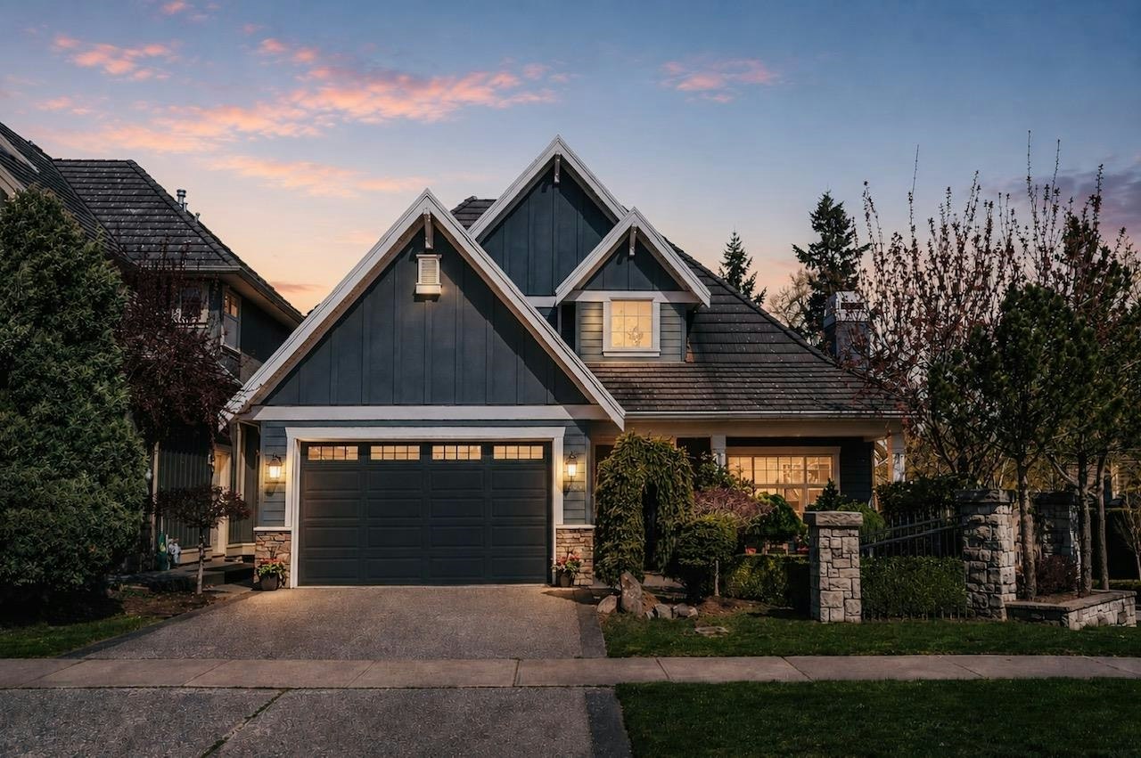 15497 37a Avenue, Surrey, BC, V3Z 0H6