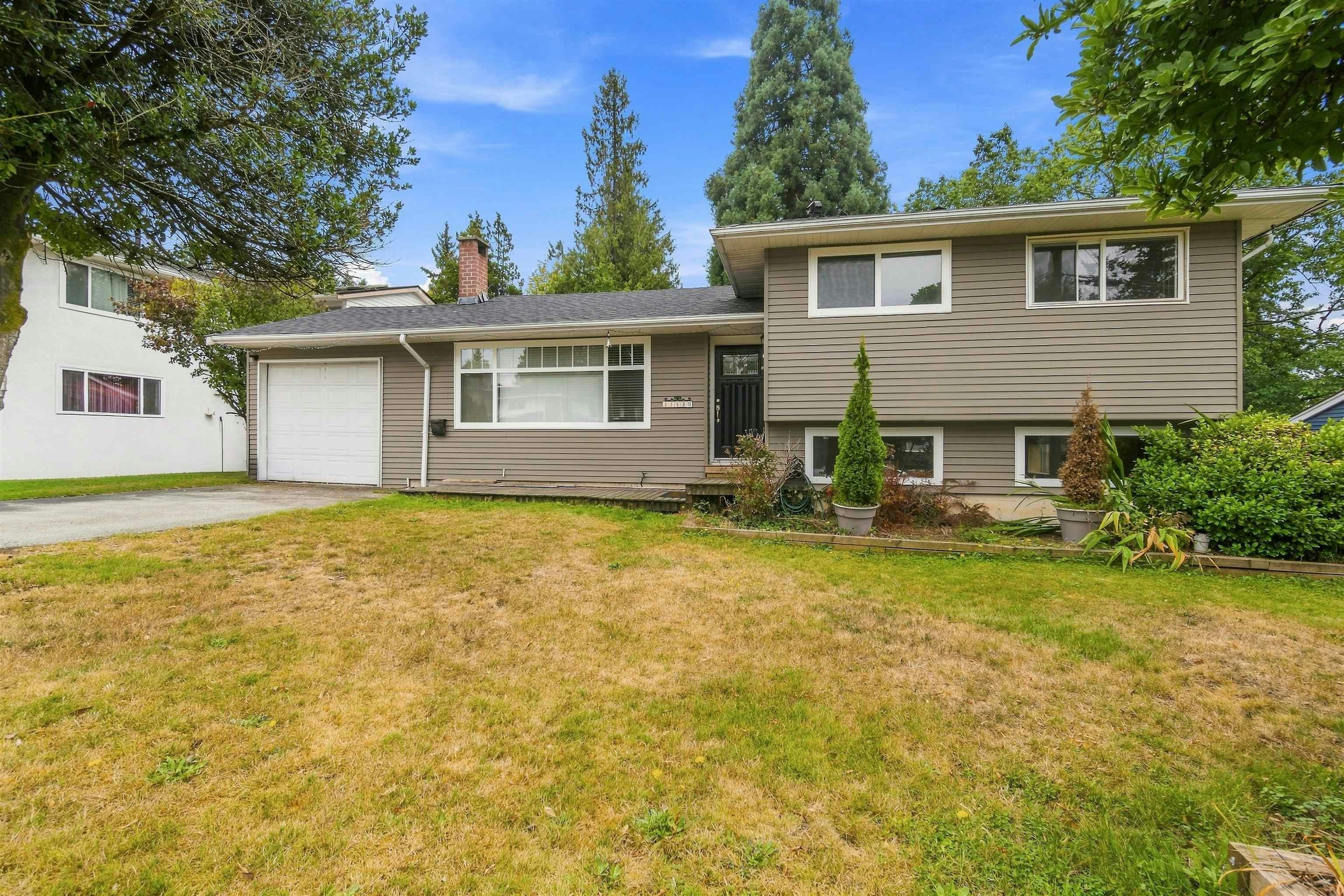 11530 95a Avenue, Delta, BC, V4C 3V5