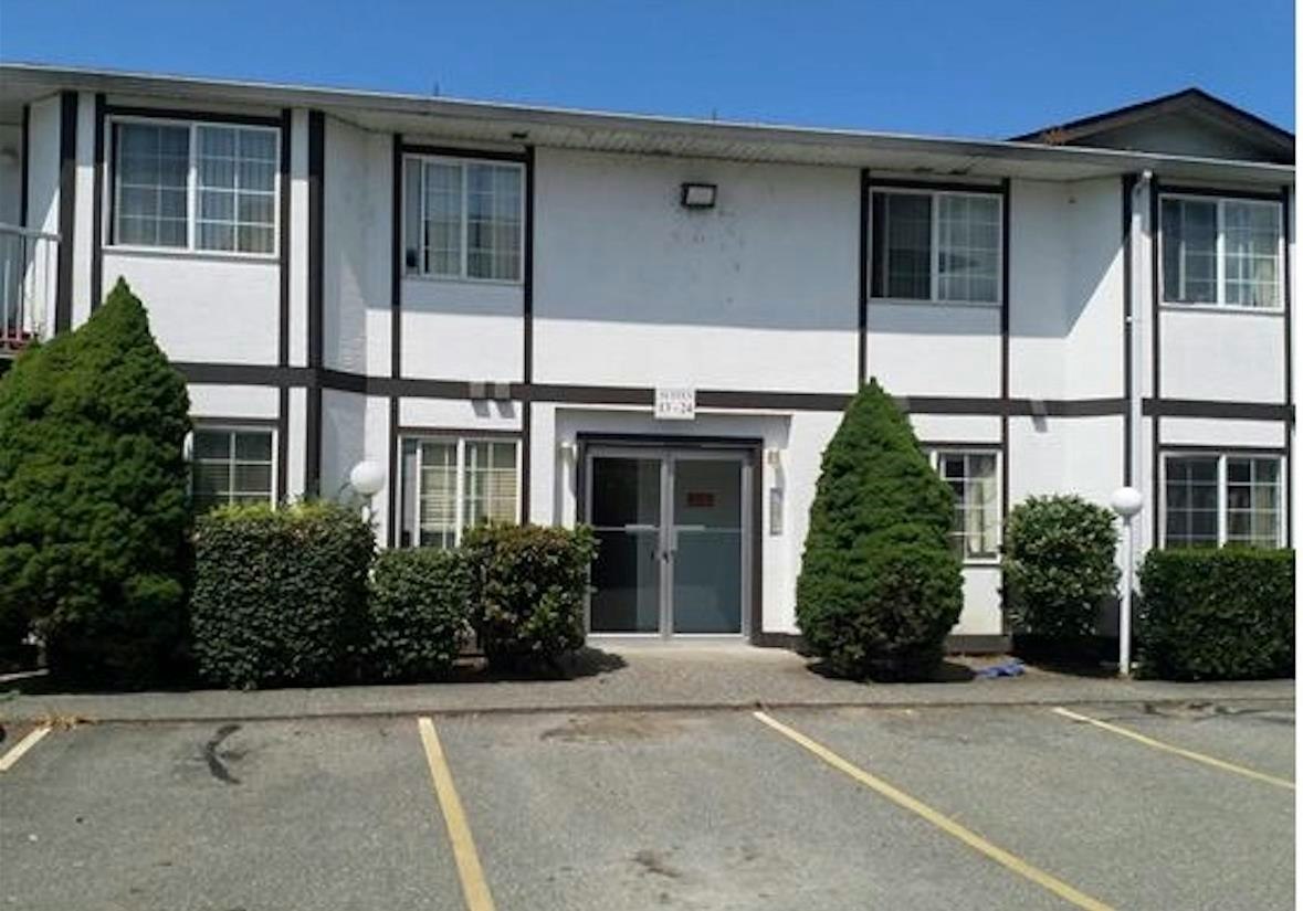 21-45655 Mcintosh Drive, Chilliwack, BC, V2P 6V4