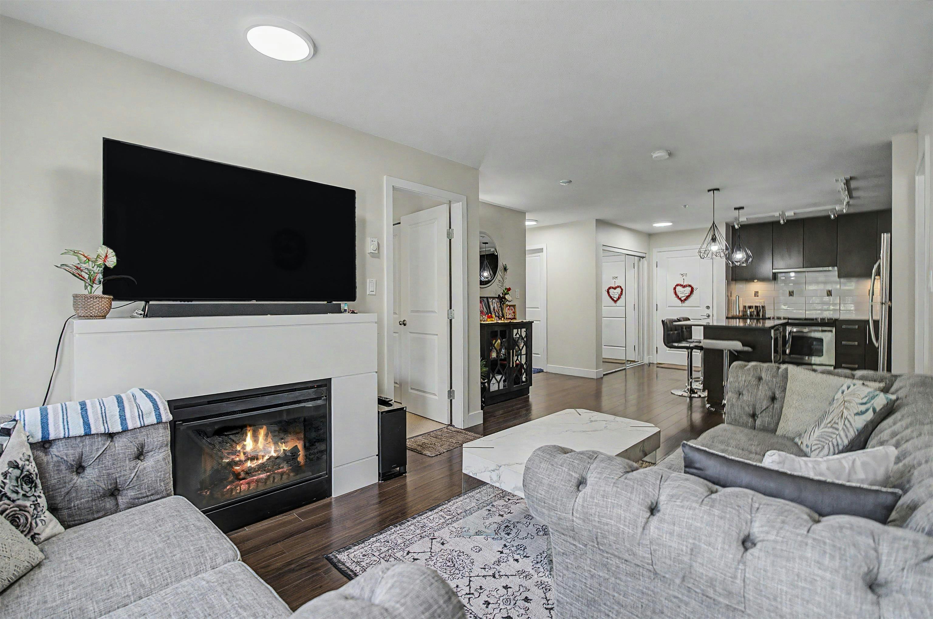 252-15850 26 Avenue, Surrey, BC, V3S 2N6 - 5