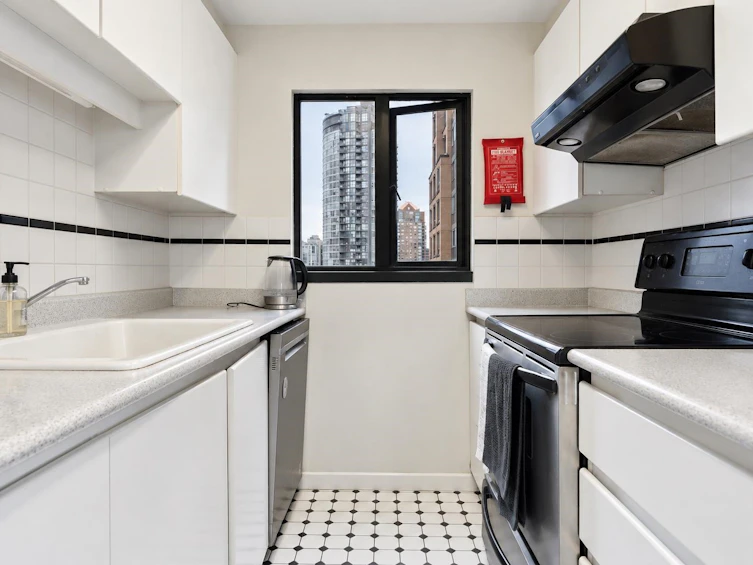 1405-1155 Homer Street, Vancouver, BC, V6B 2Y1 - 6