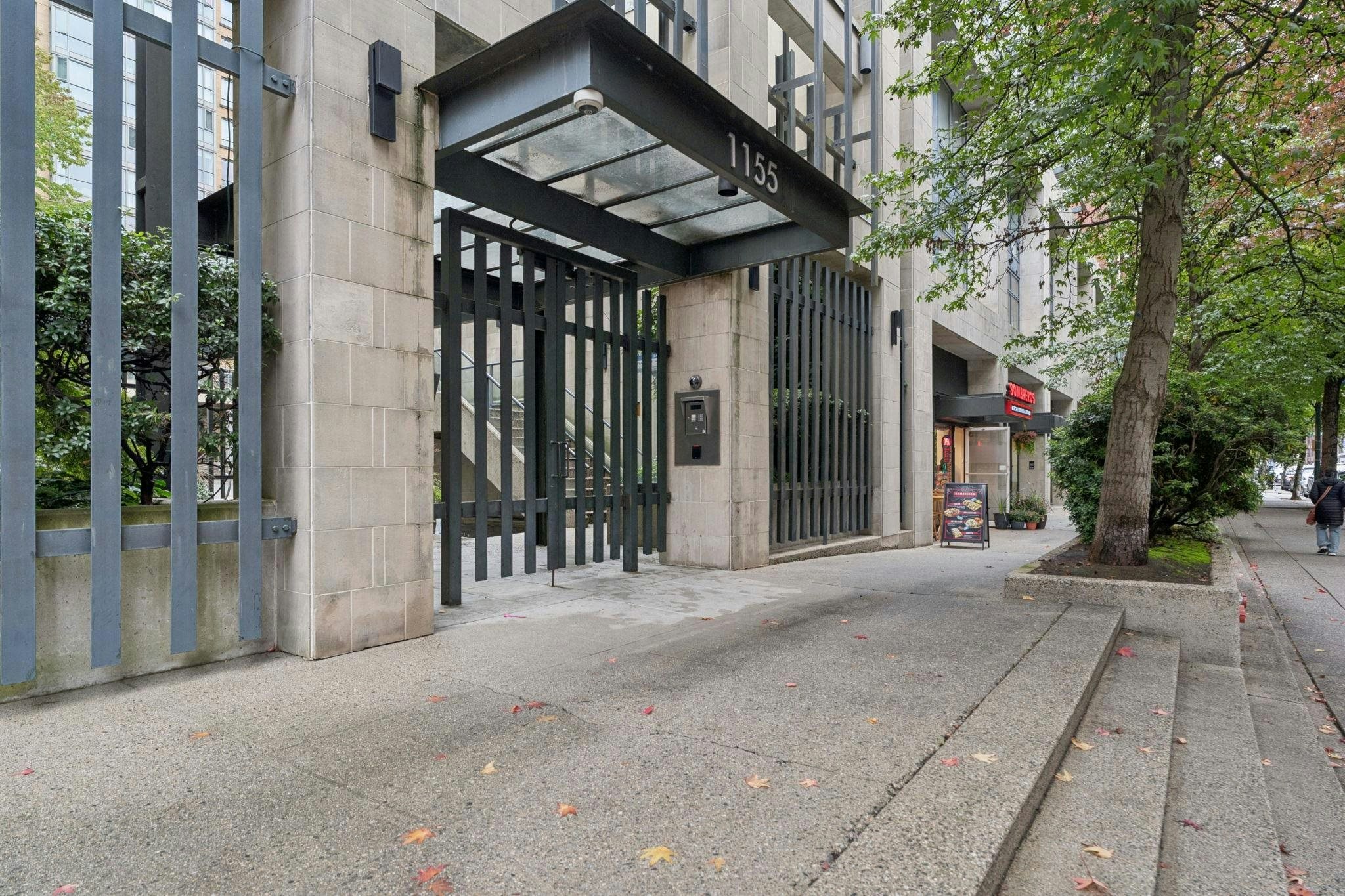 1405-1155 Homer Street, Vancouver, BC, V6B 2Y1 - 12