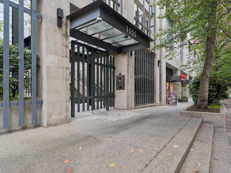 1405-1155 Homer Street, Vancouver, BC, V6B 2Y1 - 12
