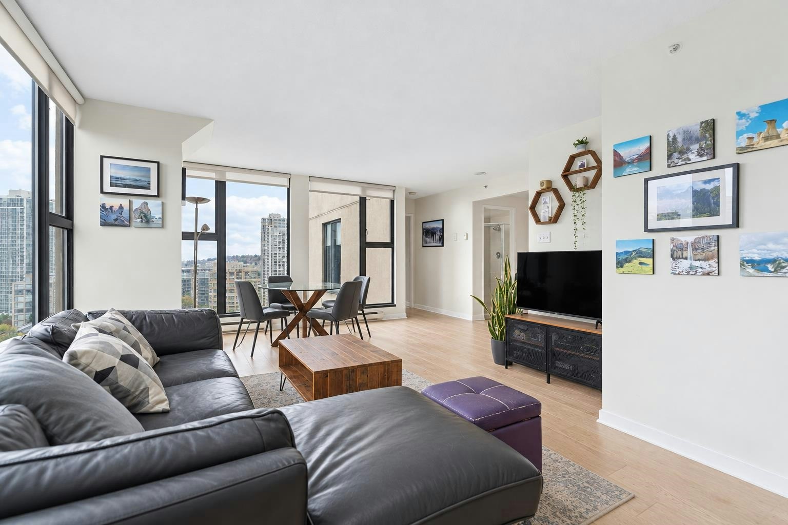 1405-1155 Homer Street - 5