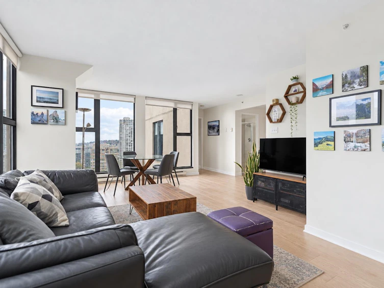 1405-1155 Homer Street, Vancouver, BC, V6B 2Y1 - 5