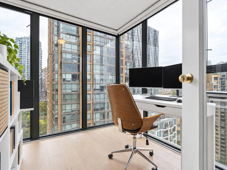 1405-1155 Homer Street, Vancouver, BC, V6B 2Y1 - 7