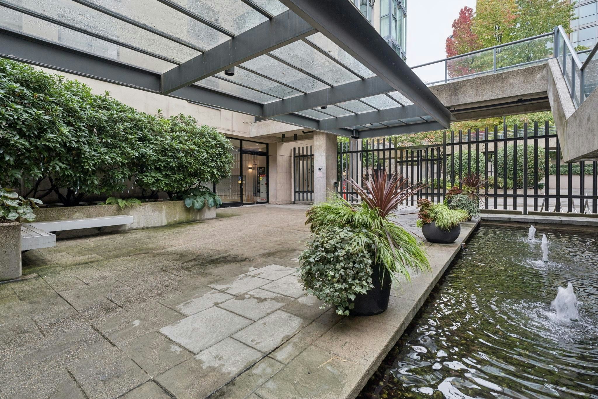 1405-1155 Homer Street, Vancouver, BC, V6B 2Y1 - 13