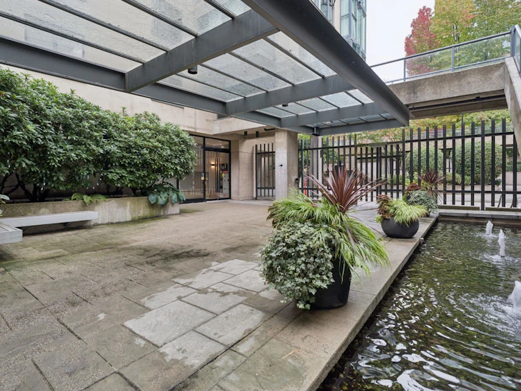 1405-1155 Homer Street, Vancouver, BC, V6B 2Y1 - 13